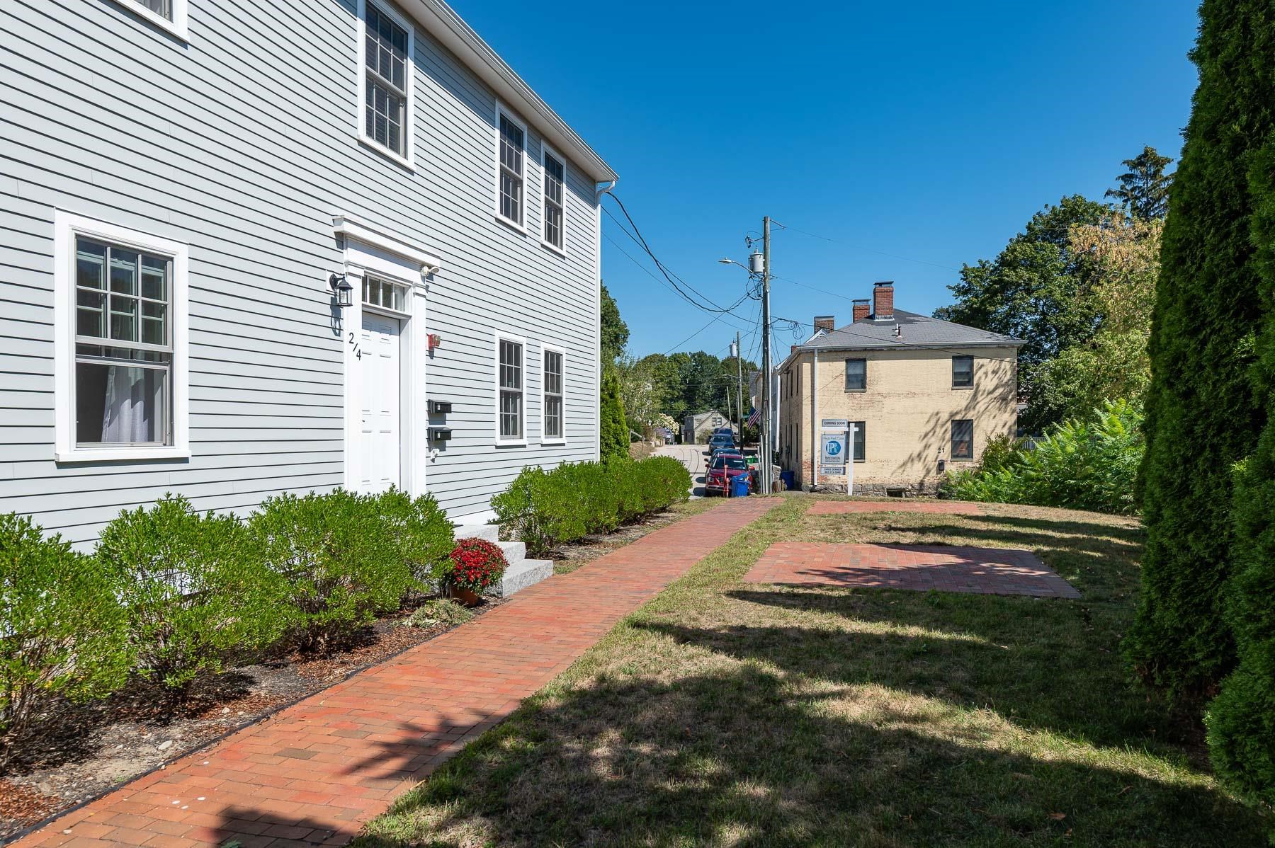 73 Prospect St #4, Portsmouth, NH 03801