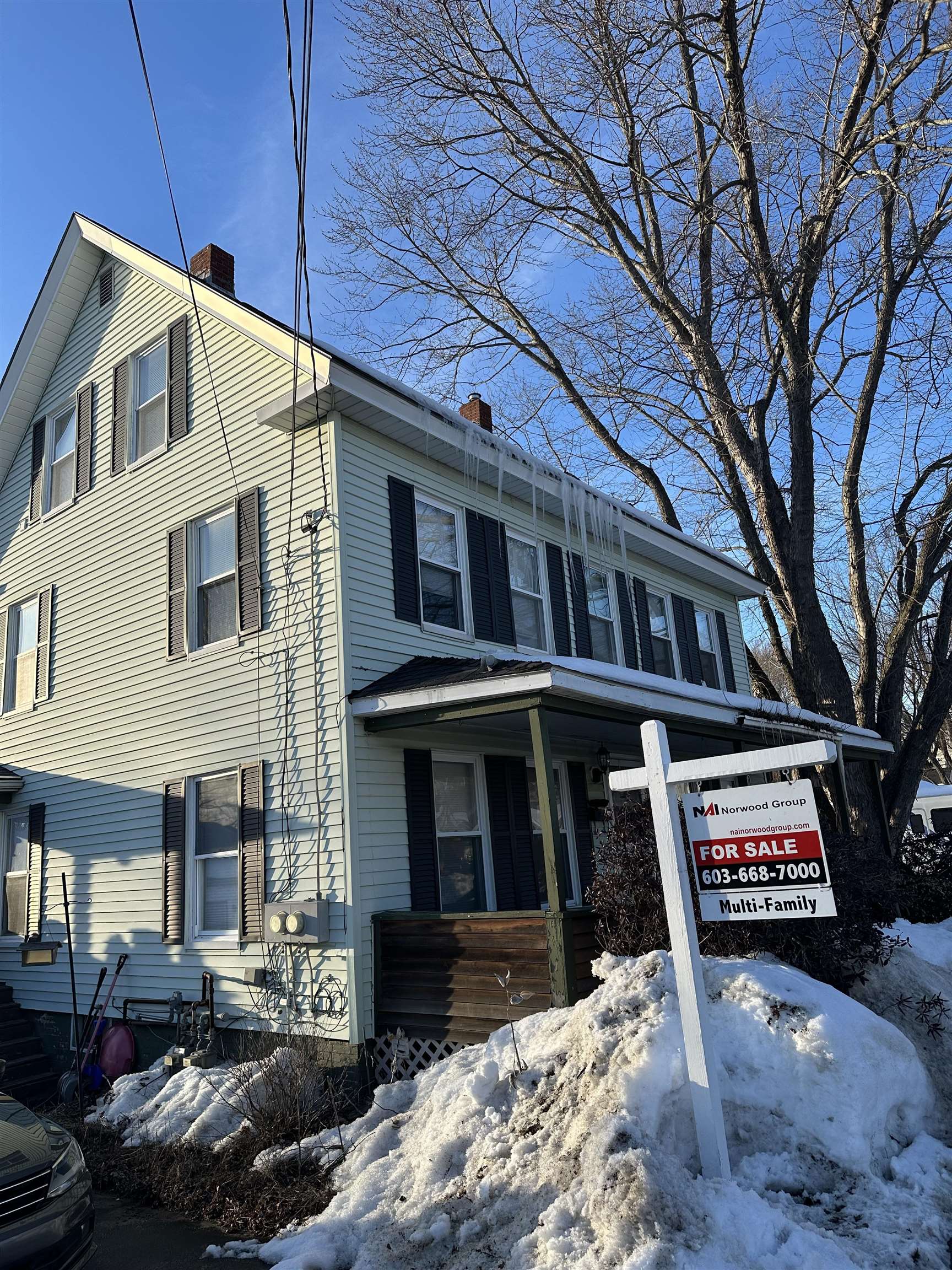 14 High St, Pembroke, NH 03275