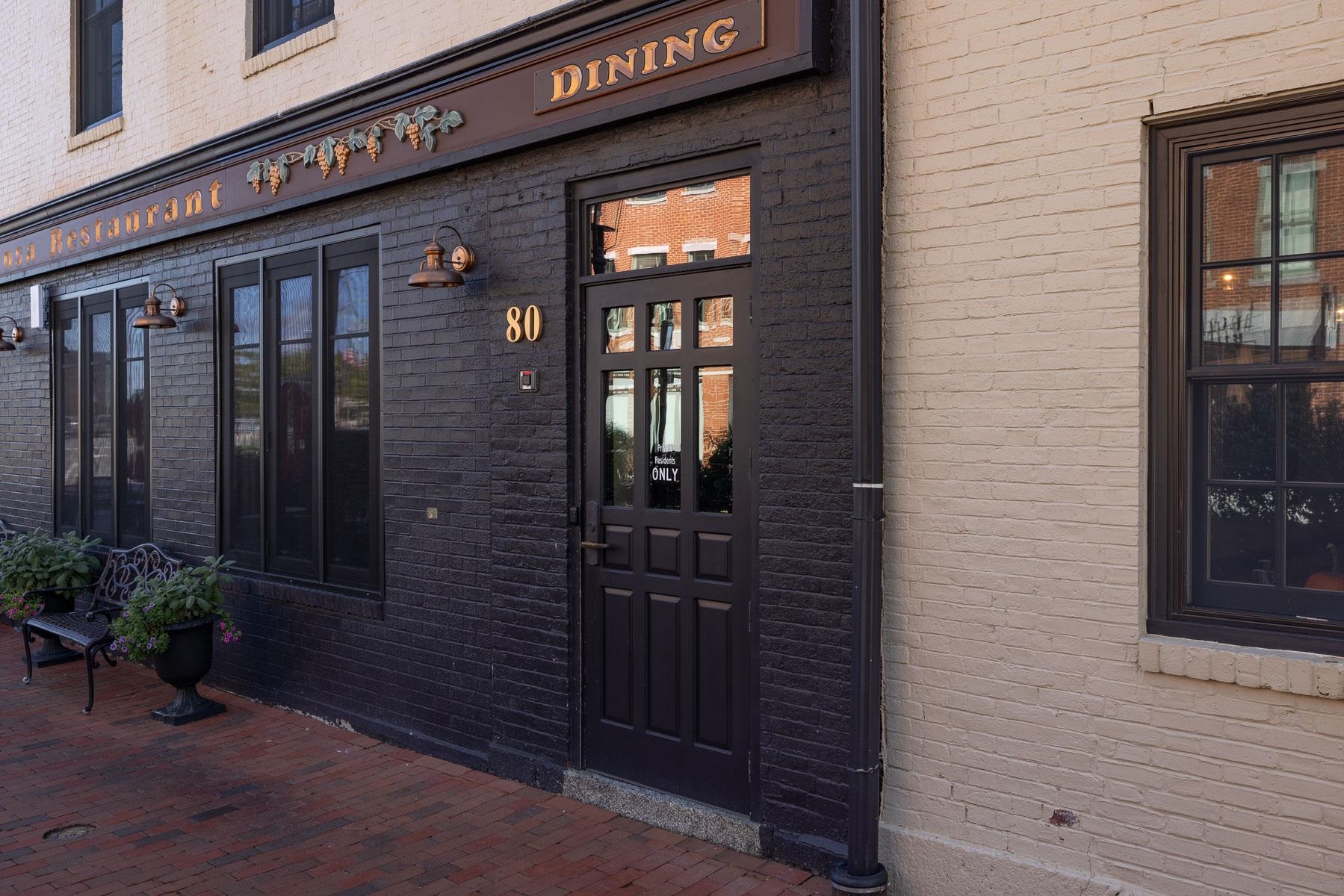 80 State St #302, Portsmouth, NH 03801