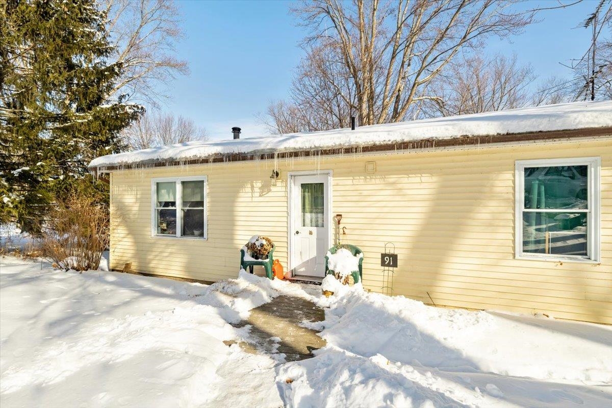 91 Hathaway Inn Drive