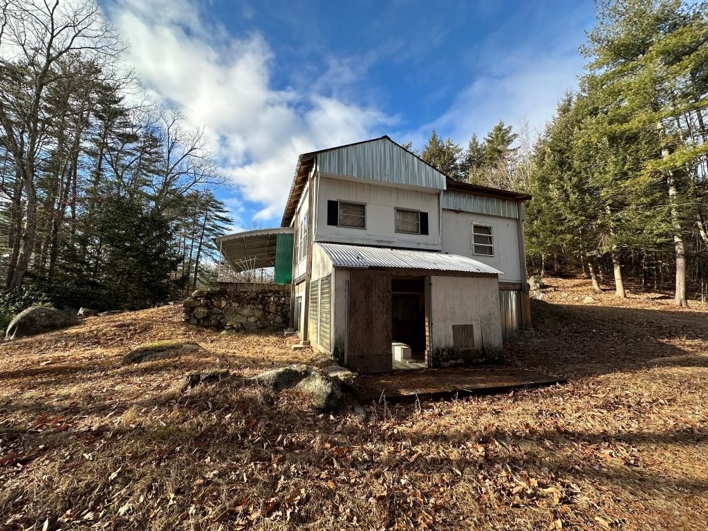 11-13 Kempton Rd, Swanzey, NH 03446