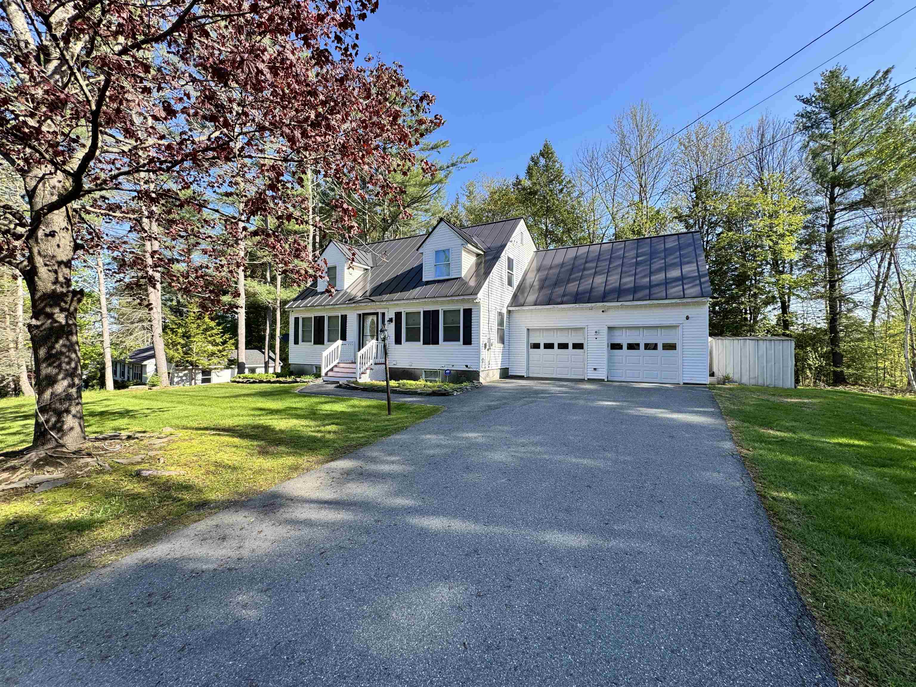 48 Nottingham Cir, Lebanon, NH 03766