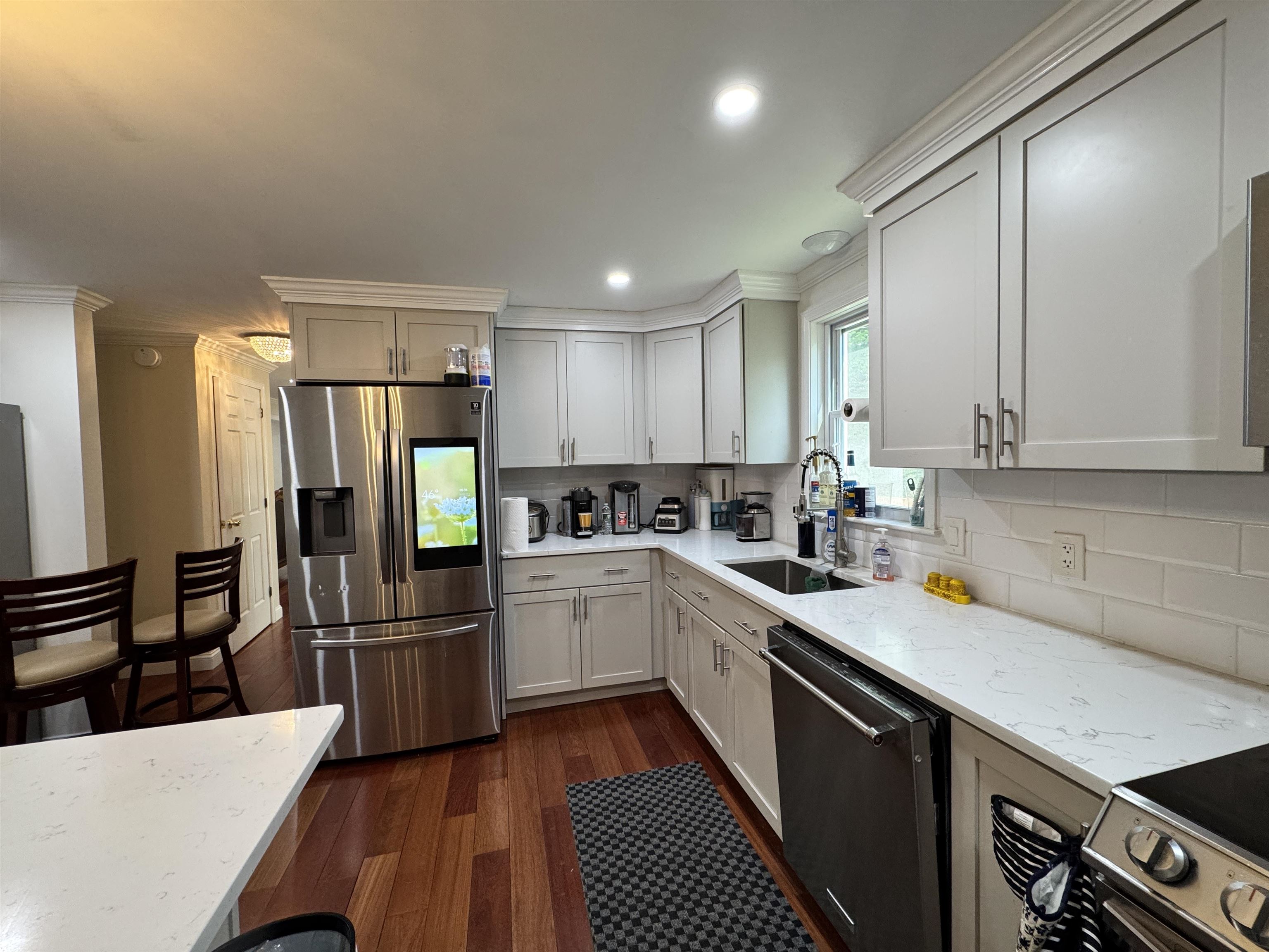 48 Nottingham Cir, Lebanon, NH 03766