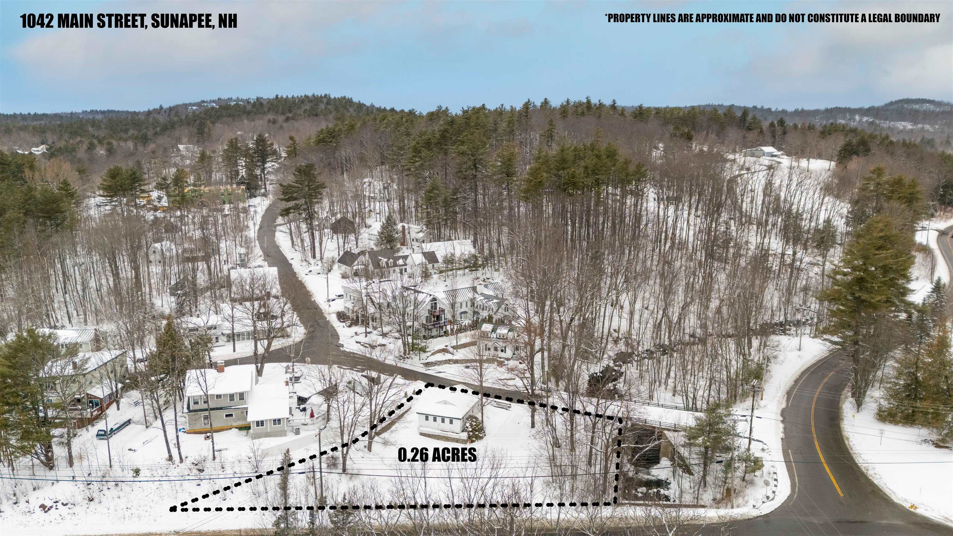 1042 Main St, Sunapee, NH 03751