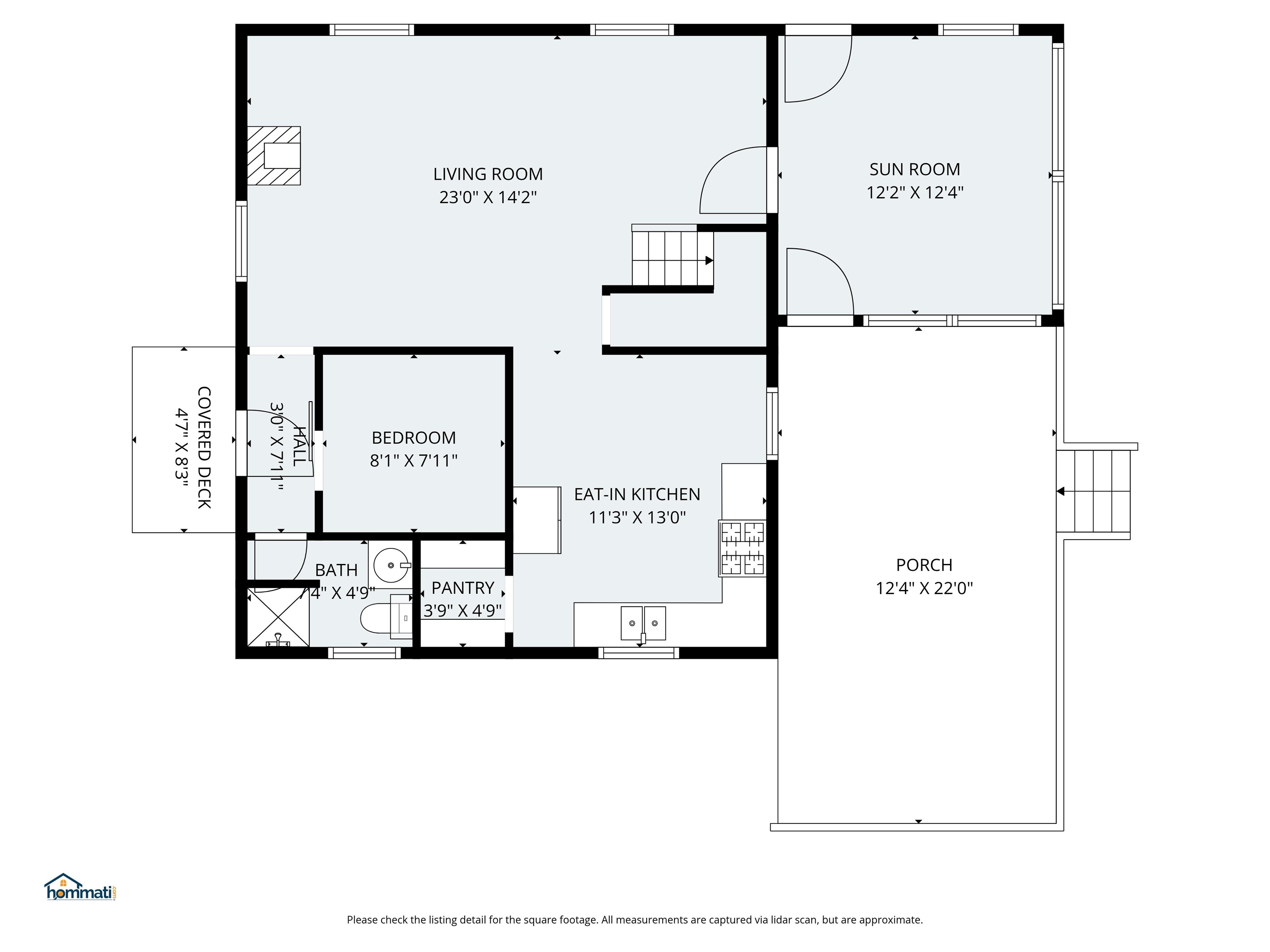 121 Swain Hill Rd, Warren, NH 03279