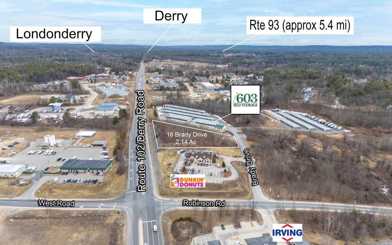 Homes for sale in Hudson, NH | 16 Brady Dr, Hudson, NH 03051 | MLS# 5077913