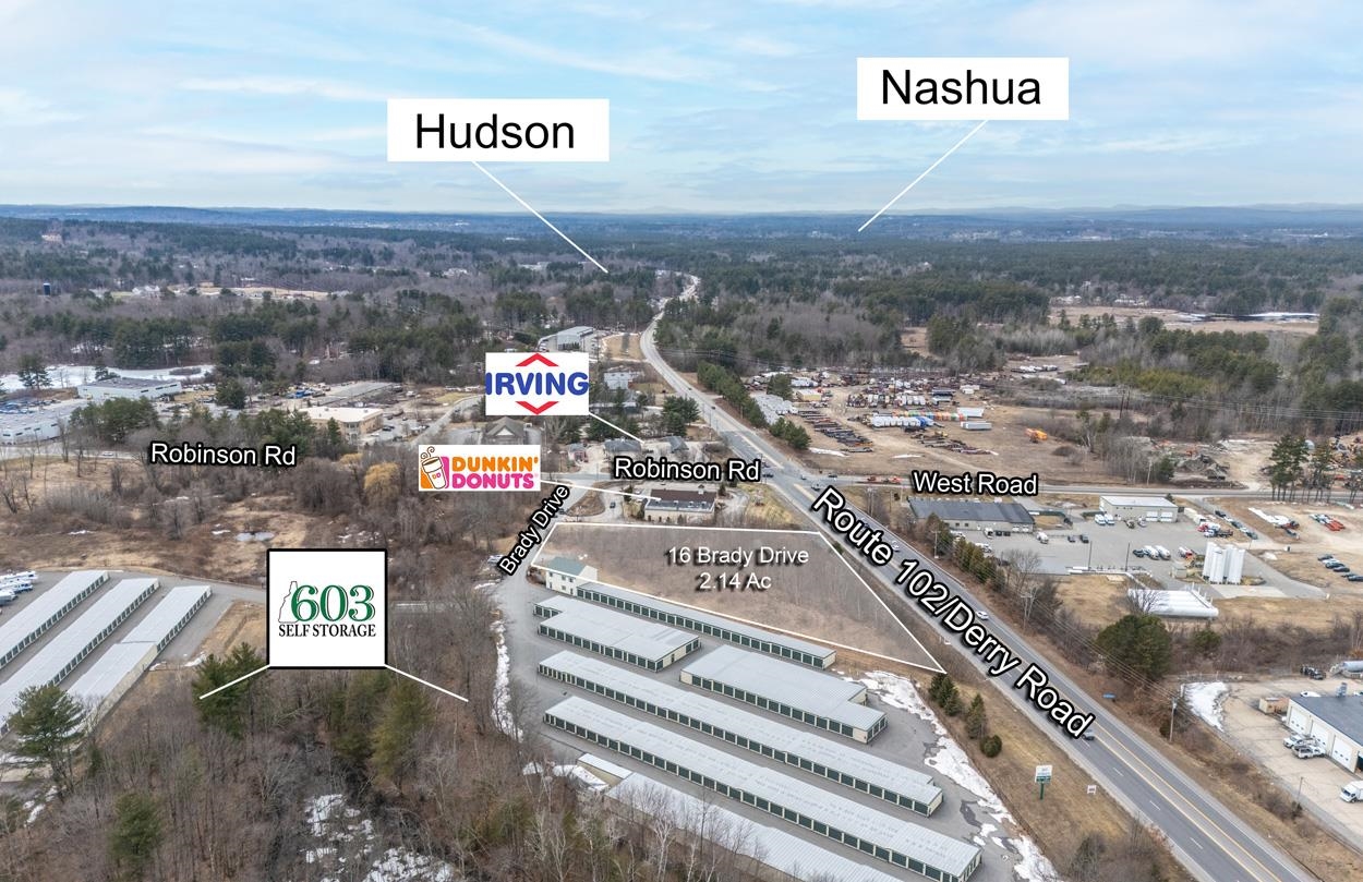 Homes for sale in Hudson, NH | 16 Brady Dr, Hudson, NH 03051 | MLS# 5077913