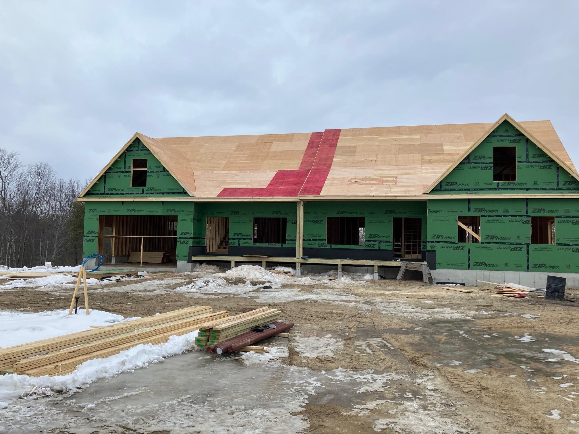 32 Gypsum Ln, Chester, NH 03036