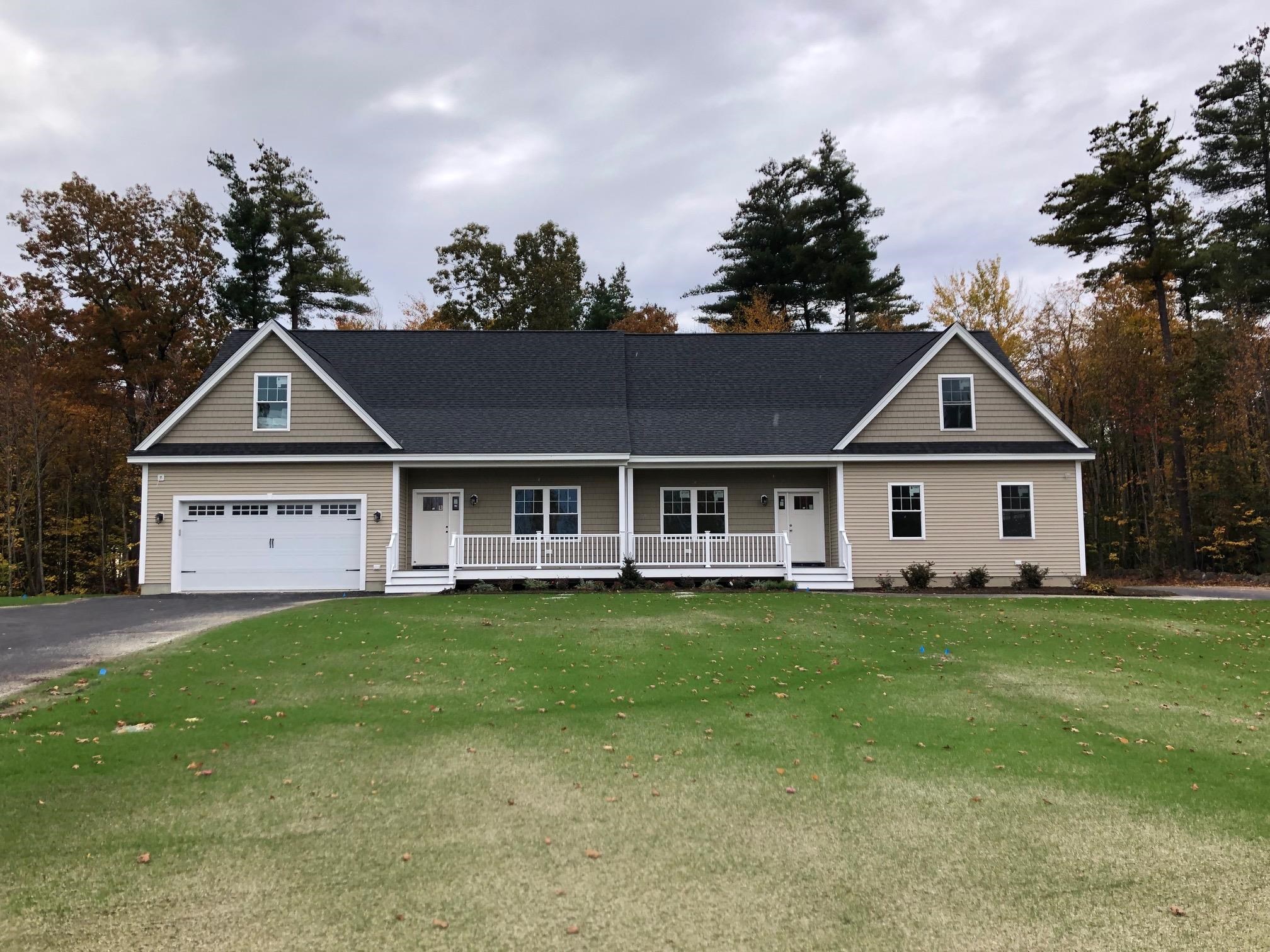 32 Gypsum Ln, Chester, NH 03036