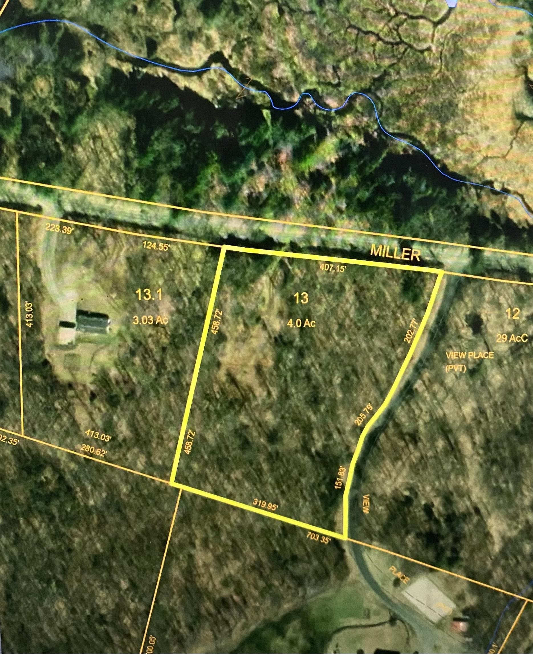 00 Miller Pond Rd, Grantham, NH 03753