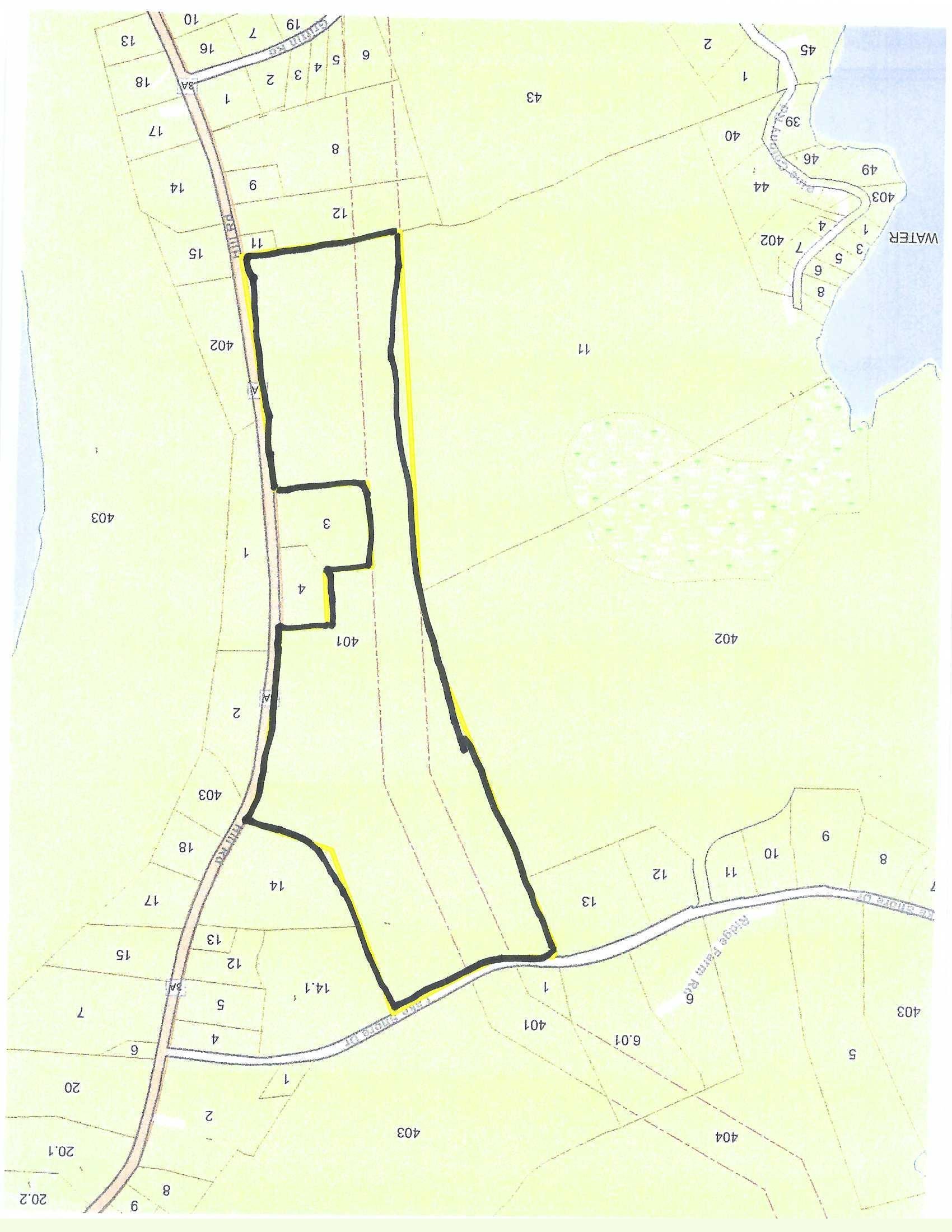 00 Hill Rd, Franklin, NH 03235