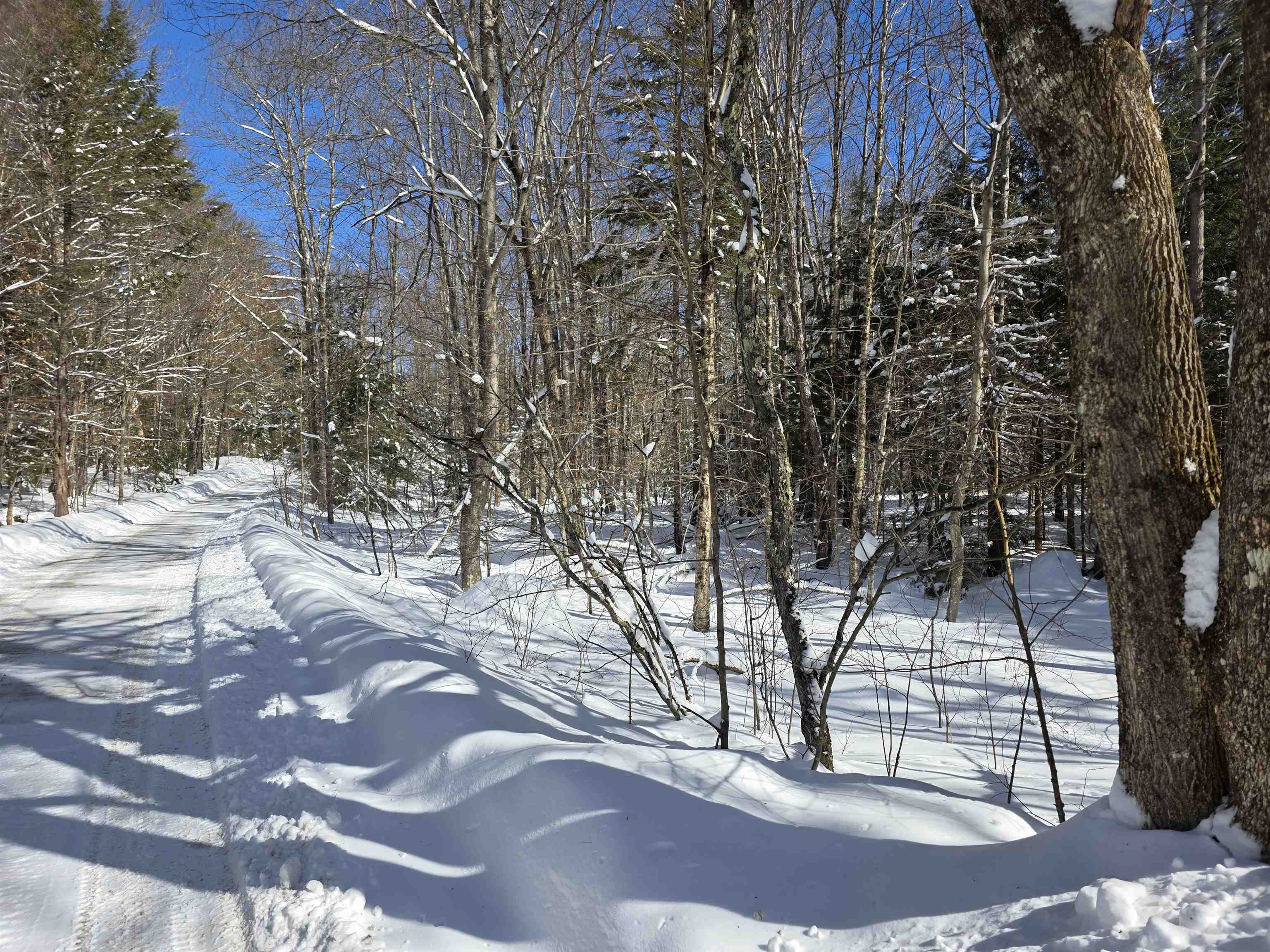 0 Mansfield Rd, Marlow, NH 03456