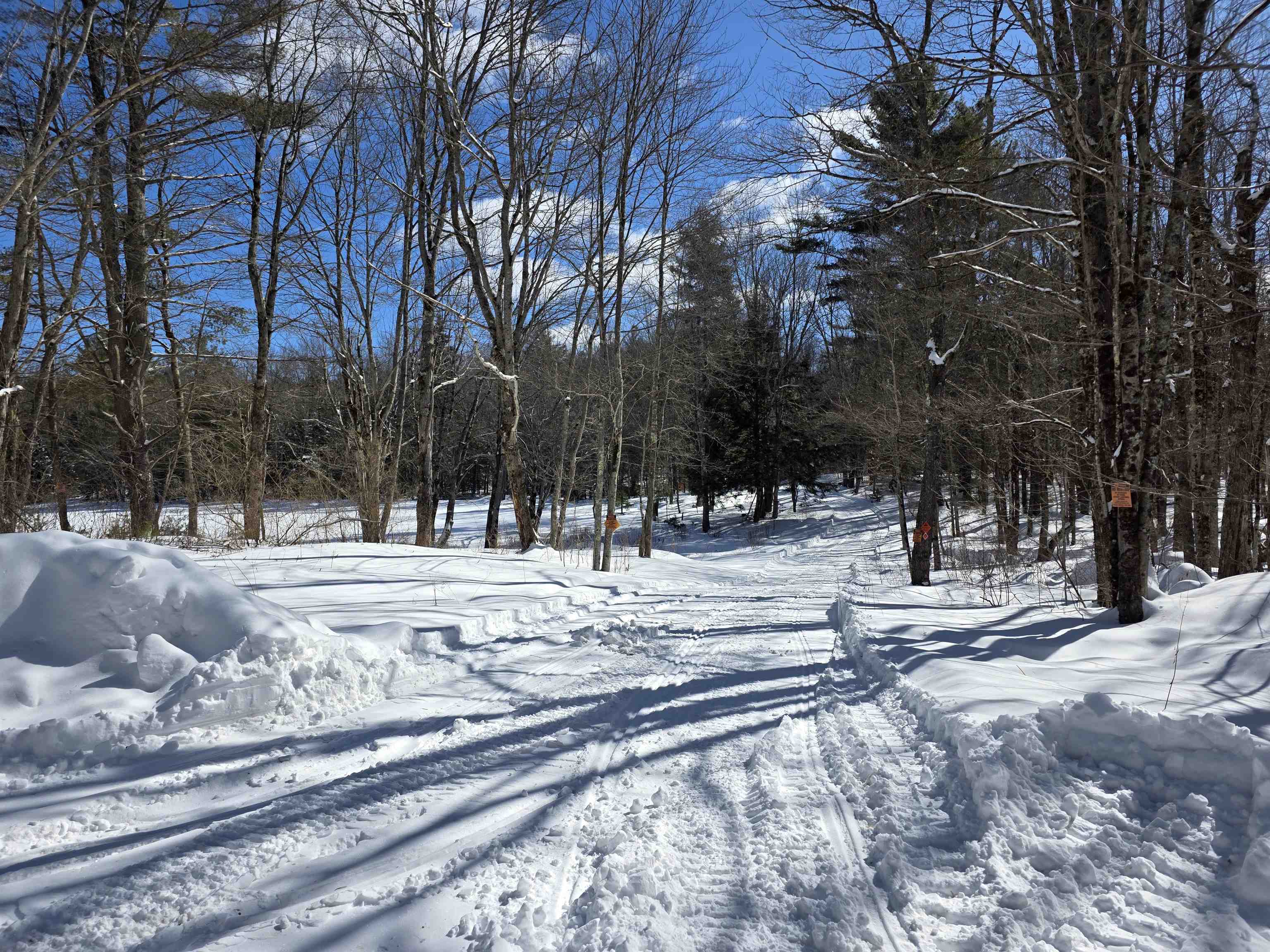 0 Mansfield Rd, Marlow, NH 03456