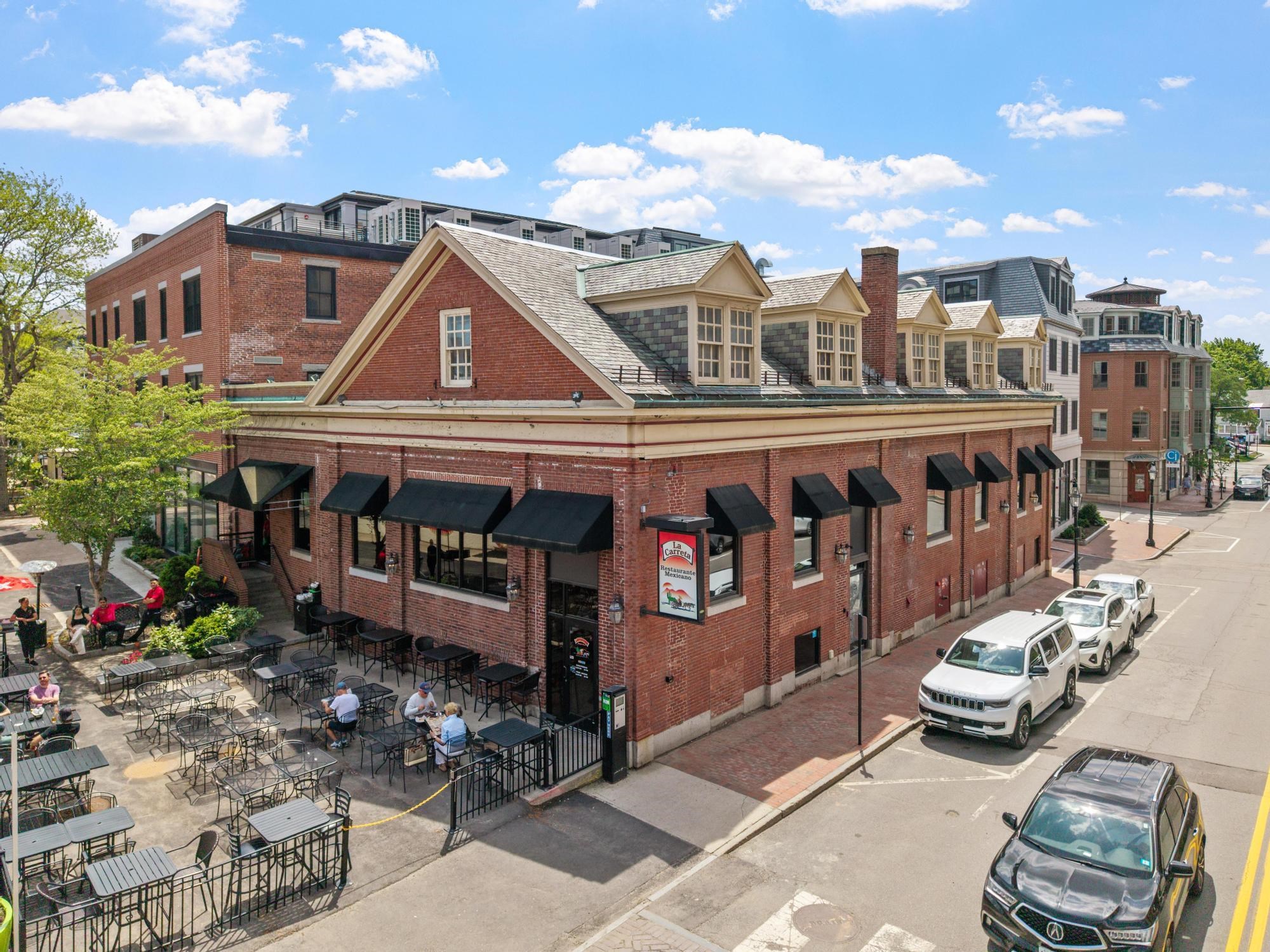 172 Hanover St, Portsmouth, NH 03801