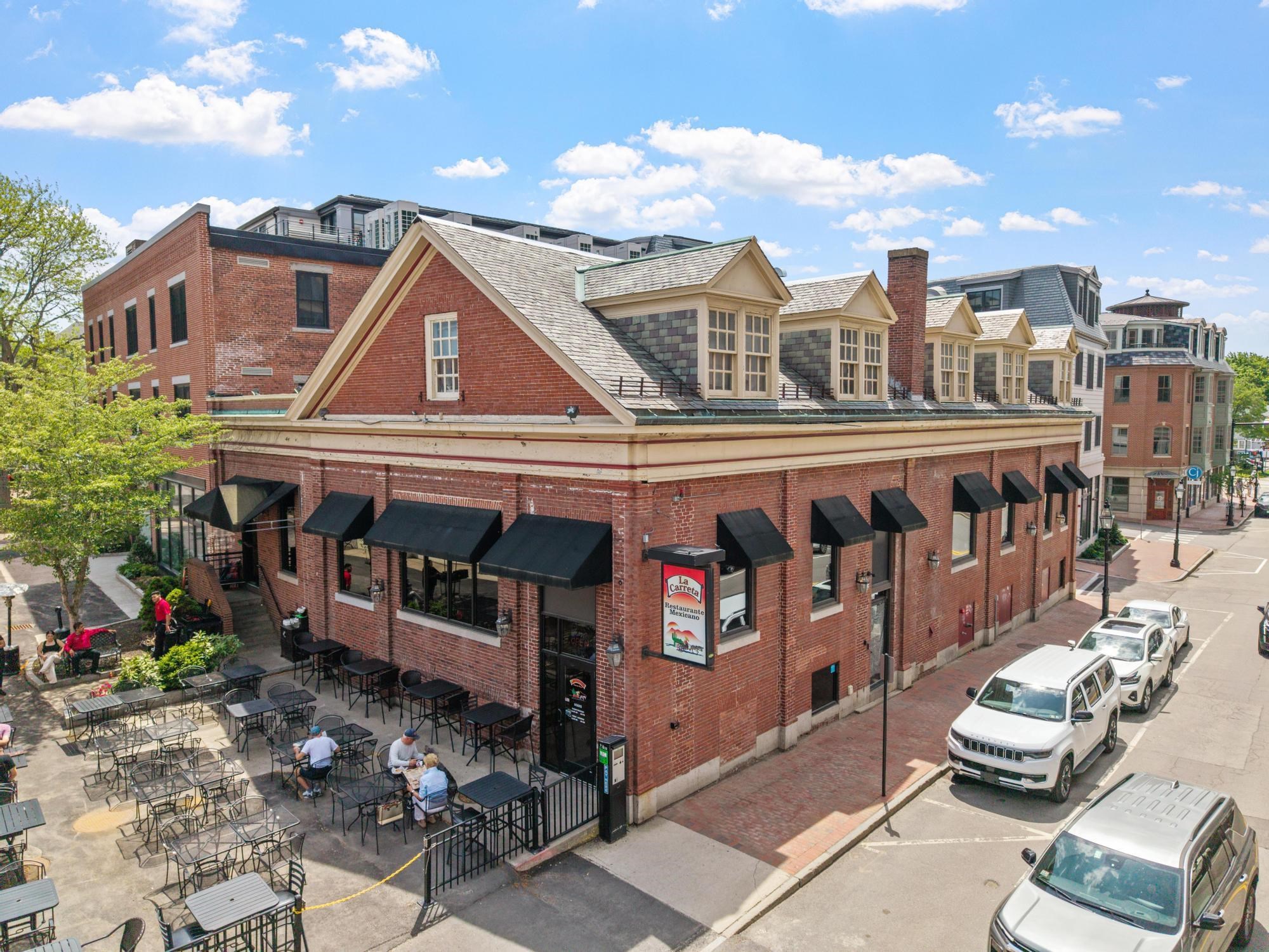172 Hanover St, Portsmouth, NH 03801