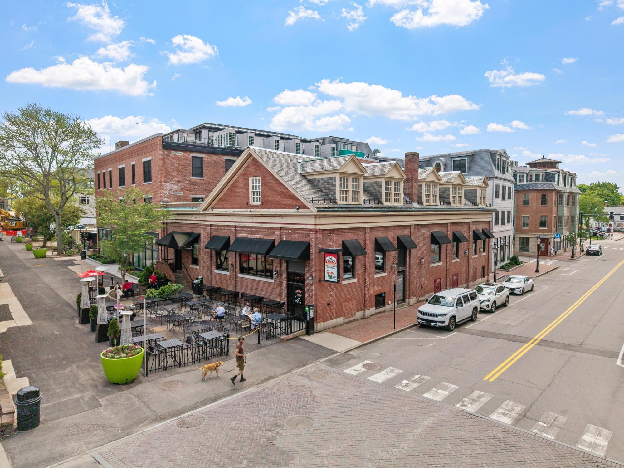 172 Hanover St, Portsmouth, NH 03801