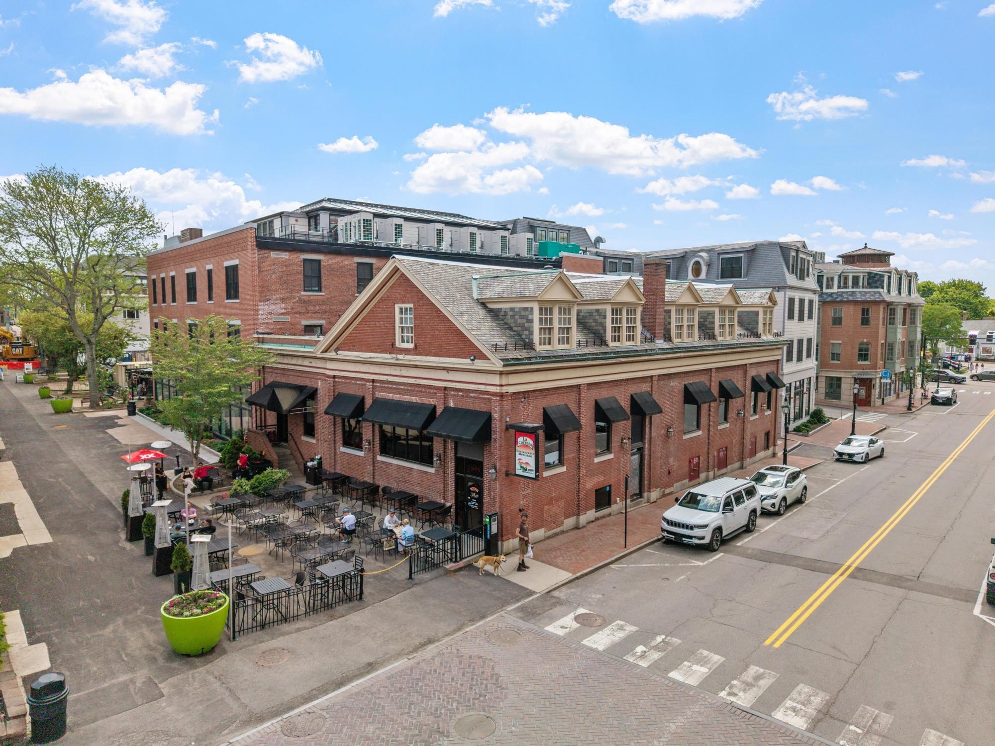 172 Hanover St, Portsmouth, NH 03801
