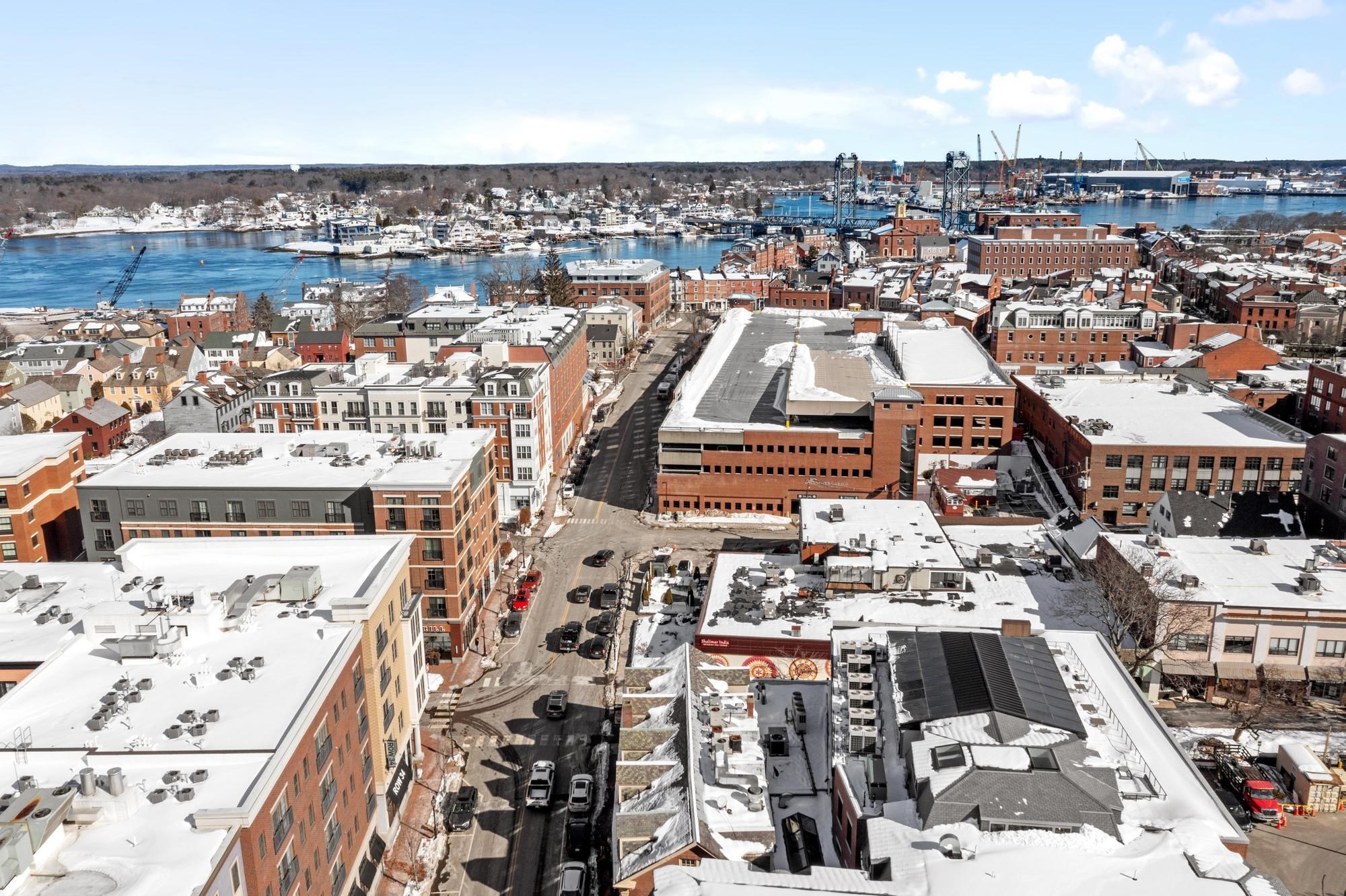 172 Hanover St, Portsmouth, NH 03801