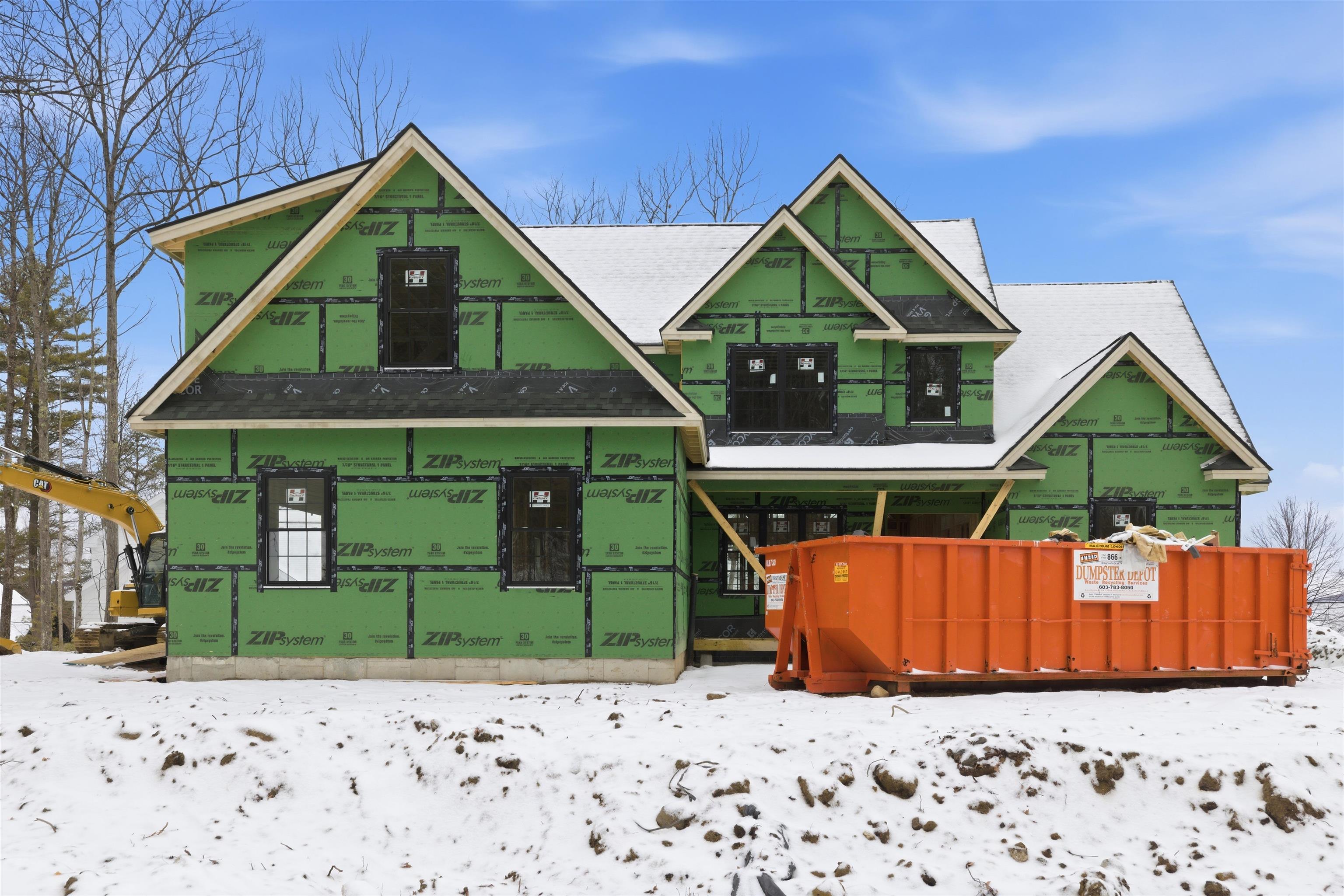 34 Deadreckoning Point, Laconia, NH 03246-1835