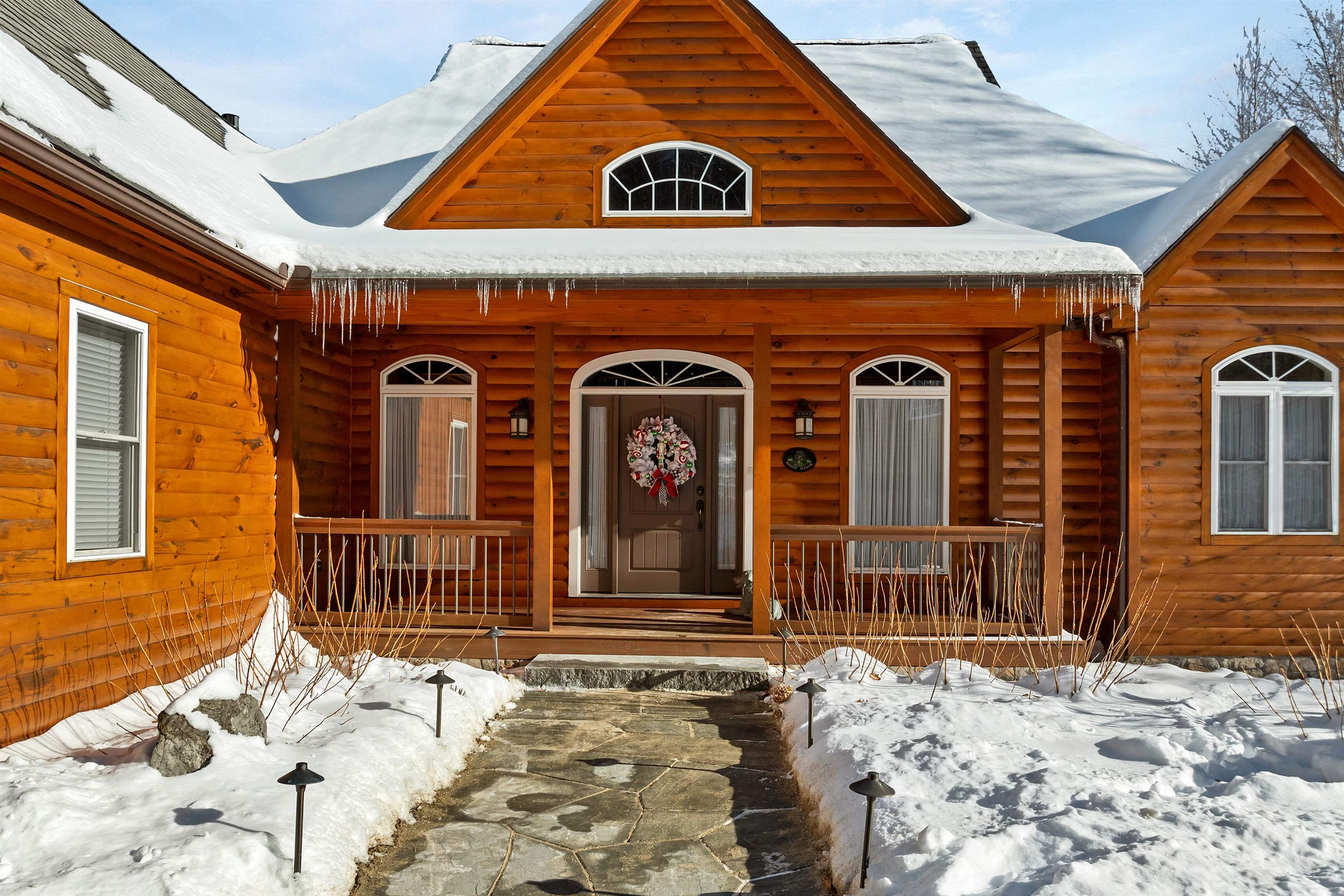 19 Abenaki Ln, Moultonborough, NH 03254