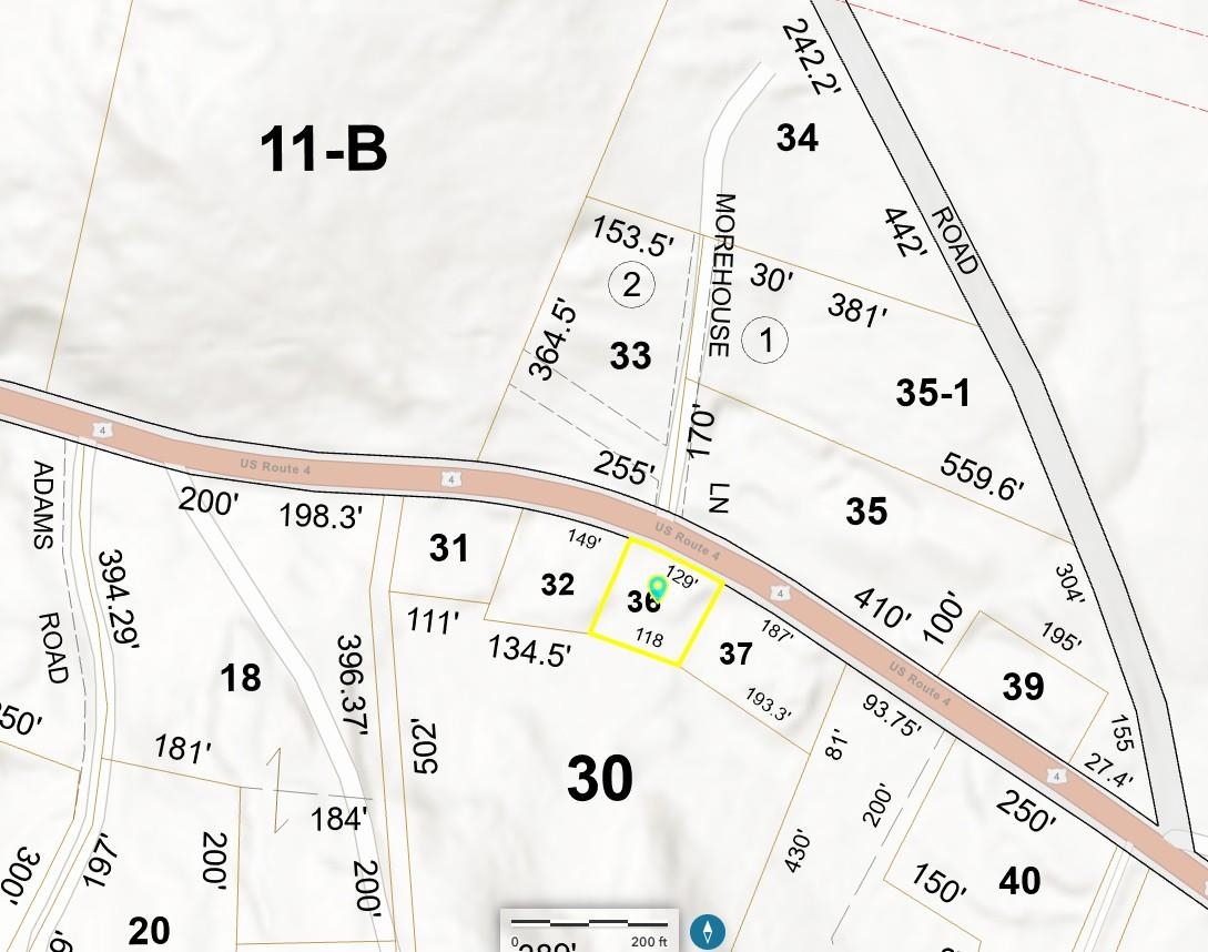 0 Us Route 4 Route, Enfield, NH 03748