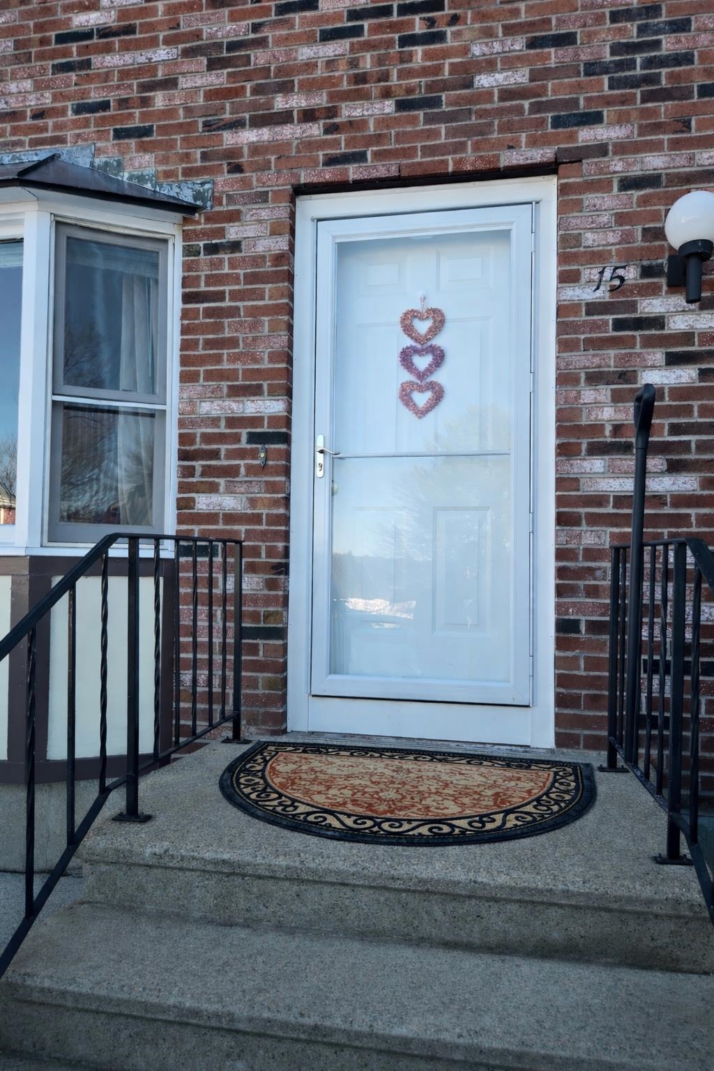 MLS 5077965: 135 Forrest Street-Unit 15, Plaistow NH