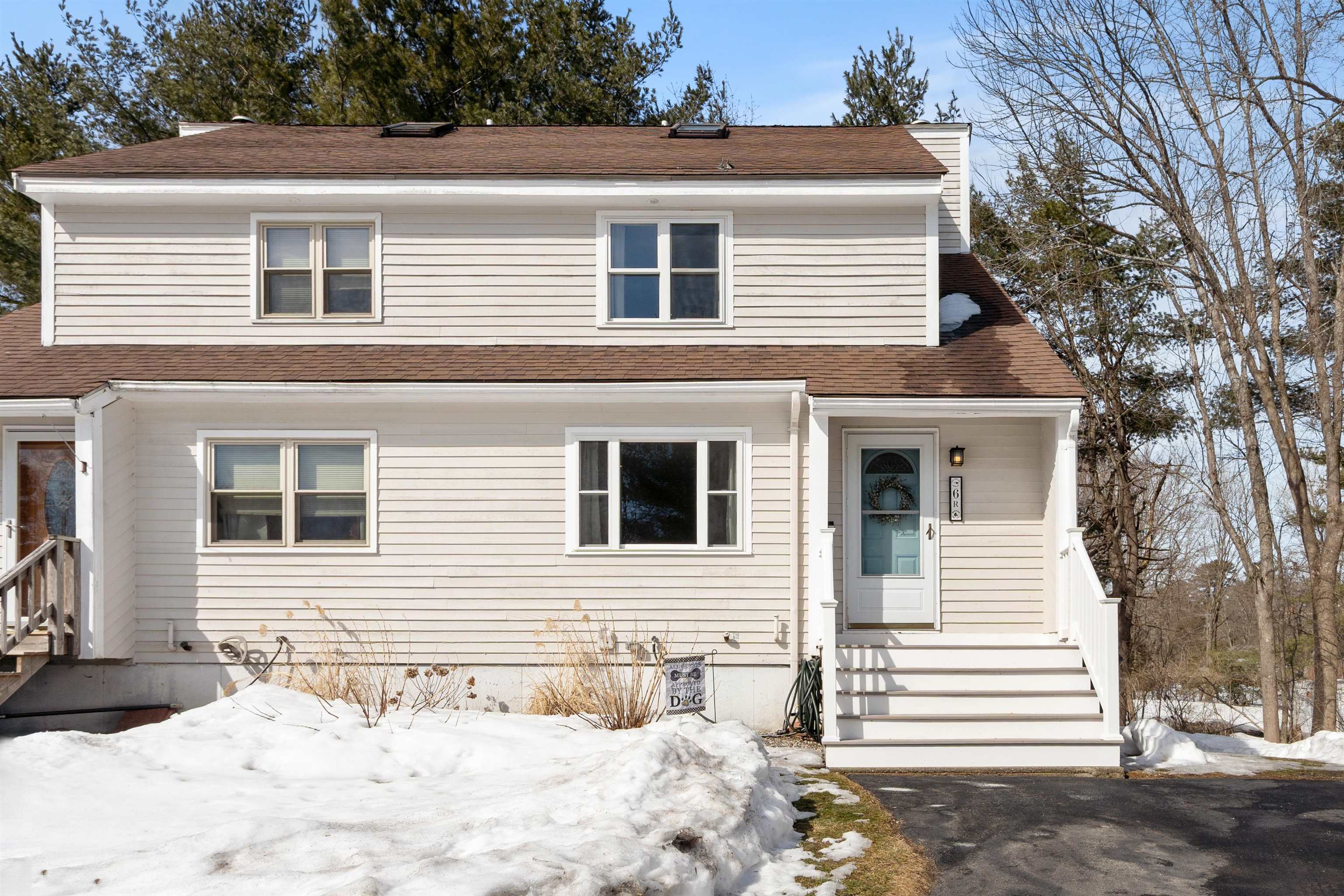 6 Mills Farm Cir #R, Derry, NH 03038