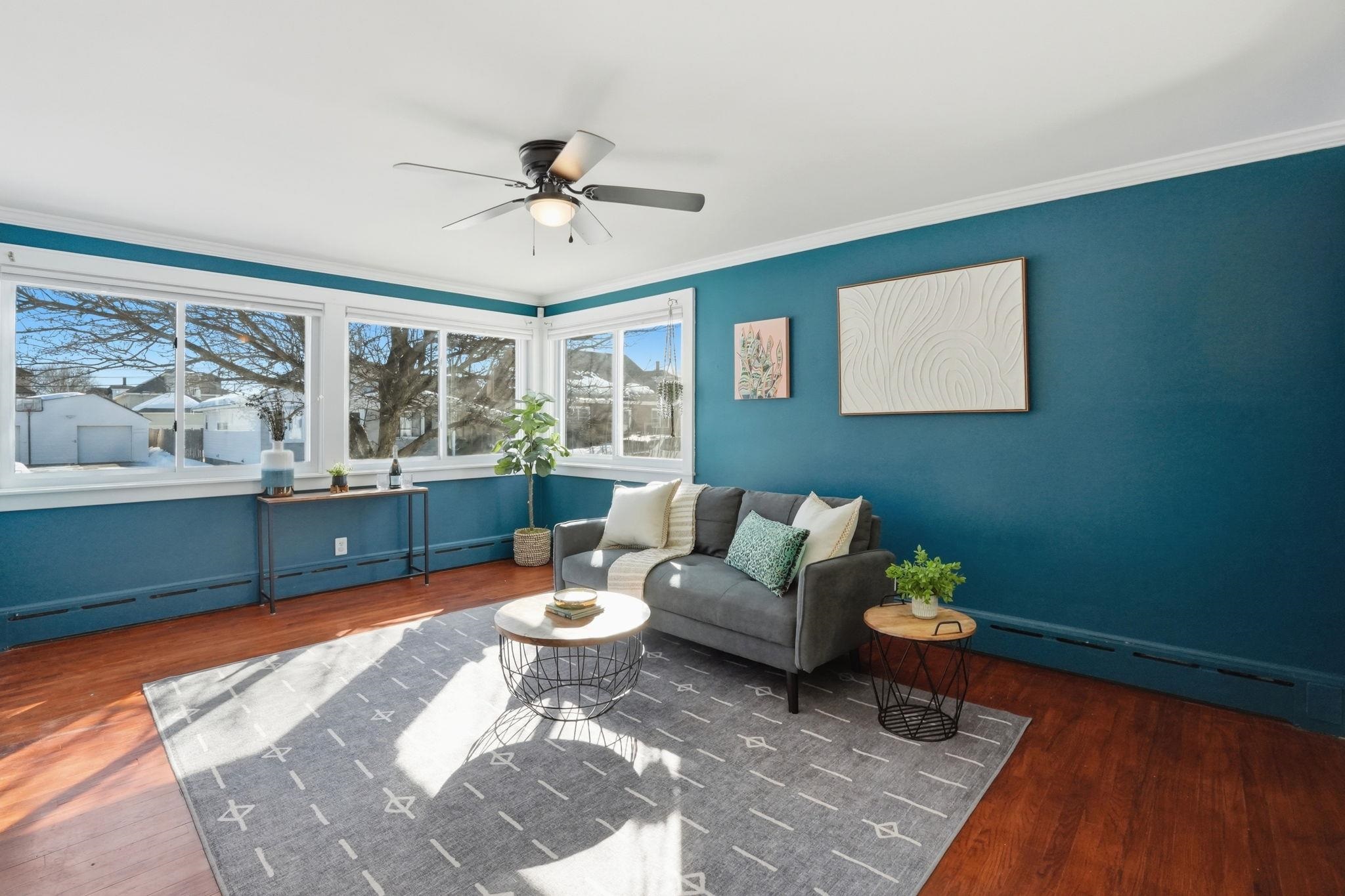 224 Reed St, Manchester, NH 03102