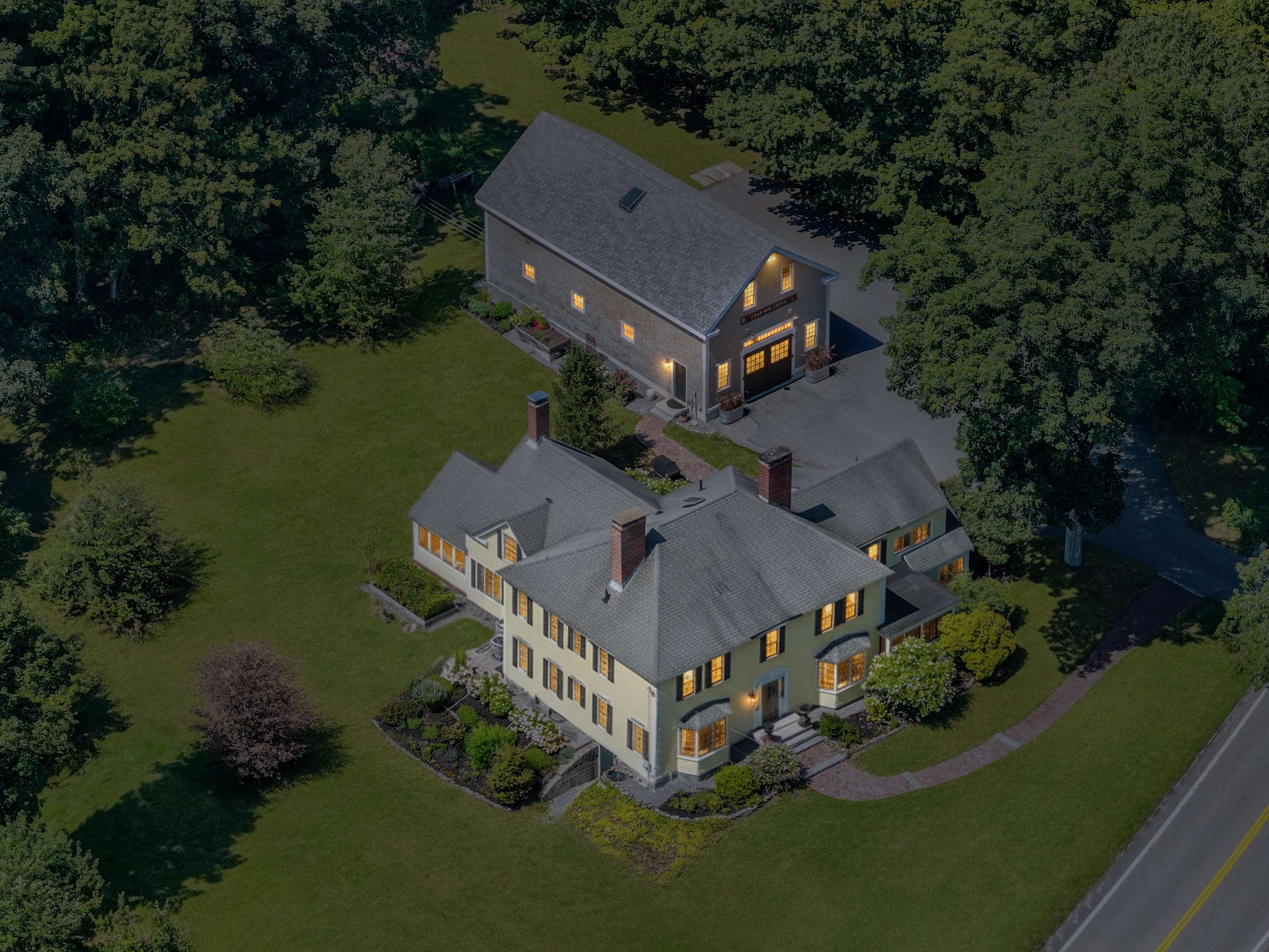 100 Exeter Rd, Newfields, NH 03856