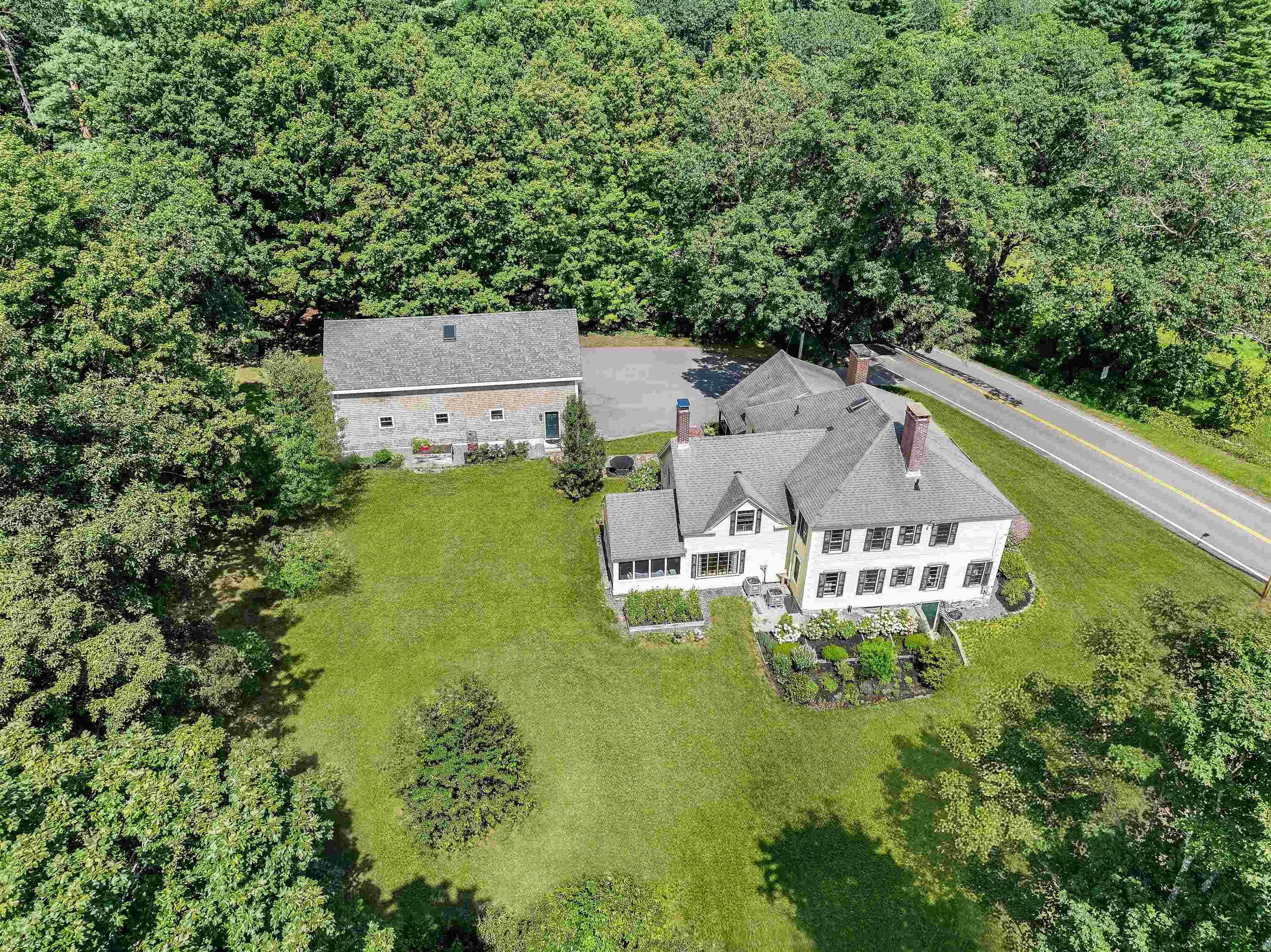 100 Exeter Rd, Newfields, NH 03856