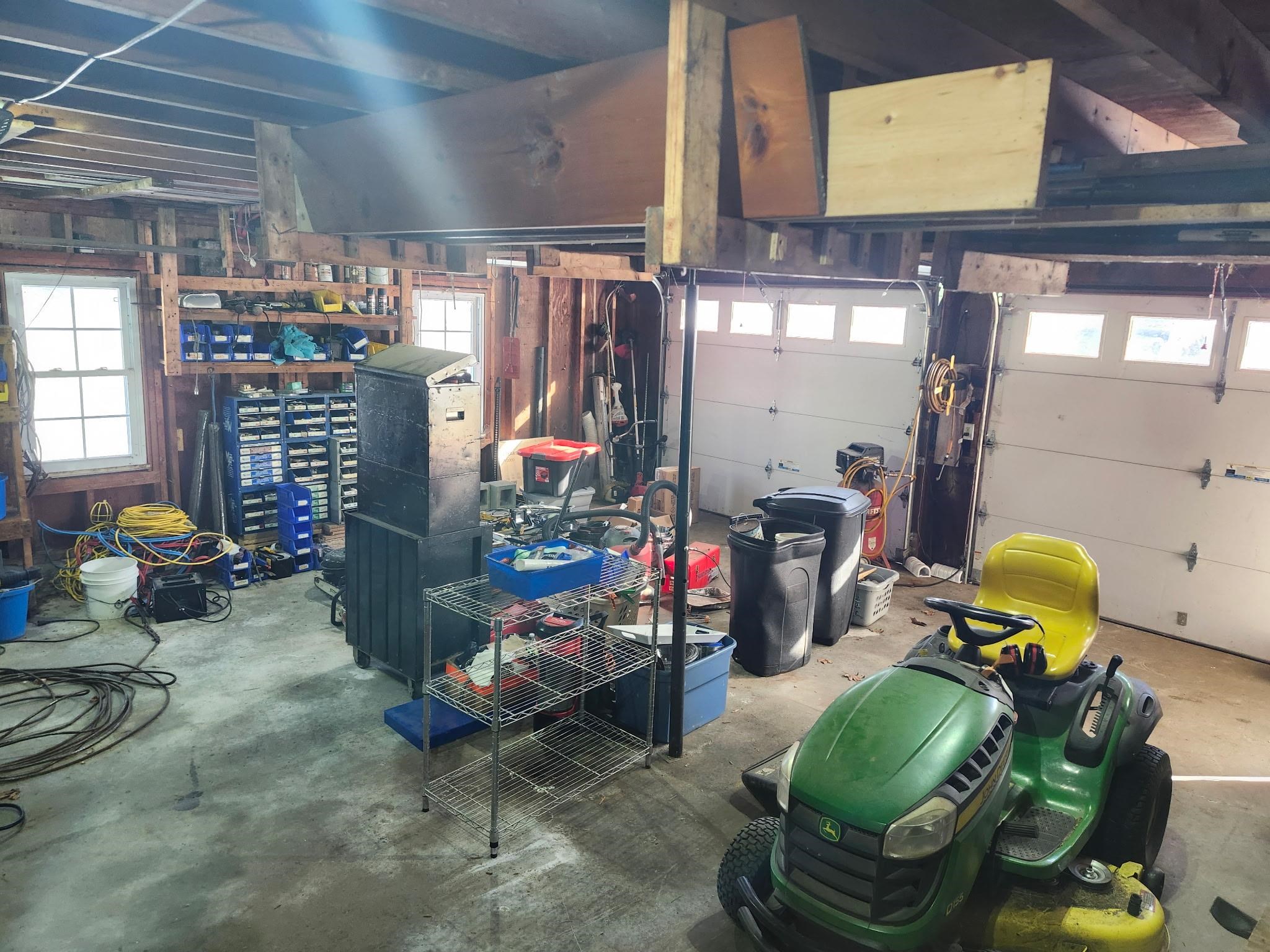 56 Sym Noyes Rd, Landaff, NH 03585