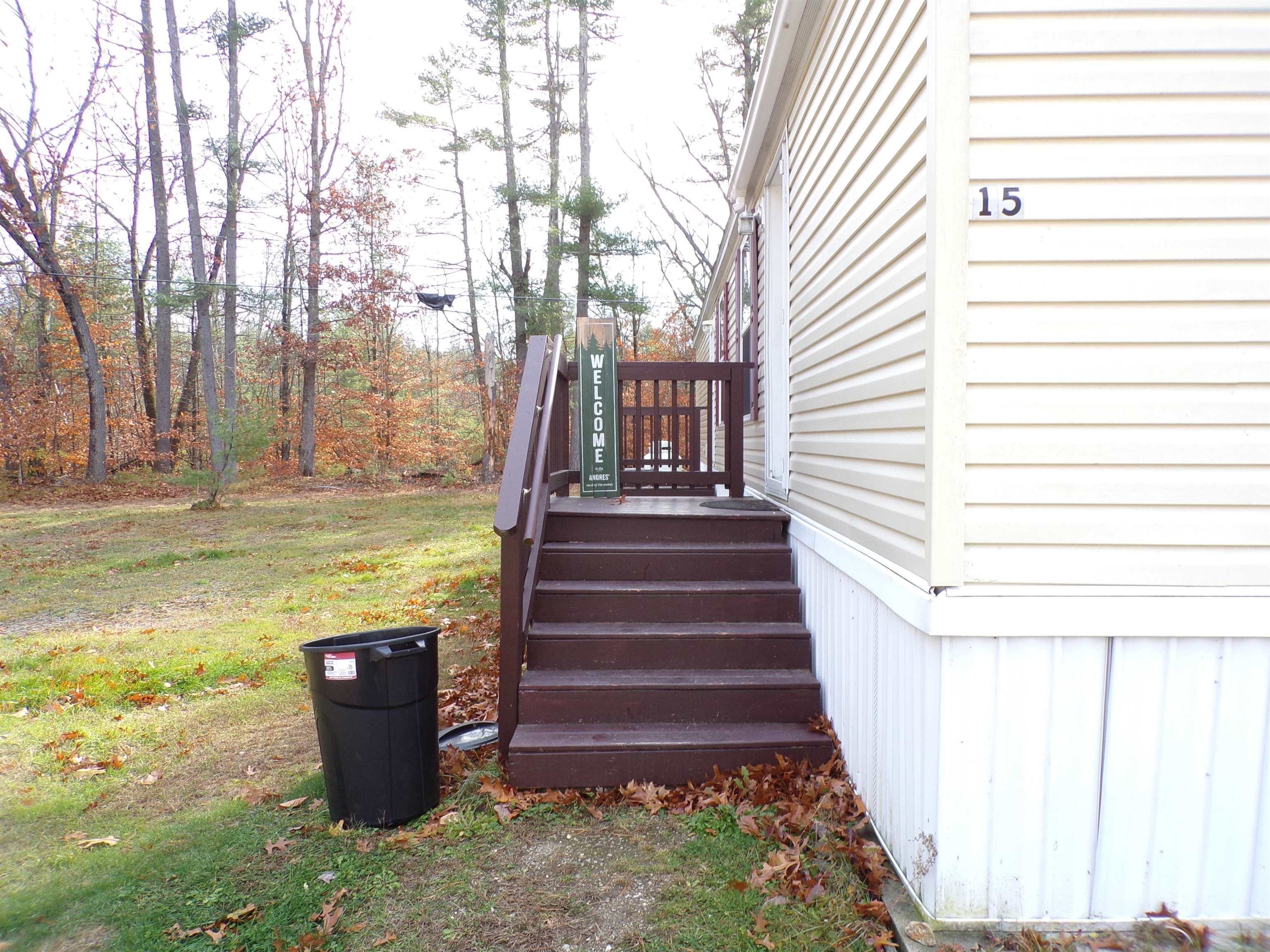 15 Pineland Park Rd, Milton, NH 03851