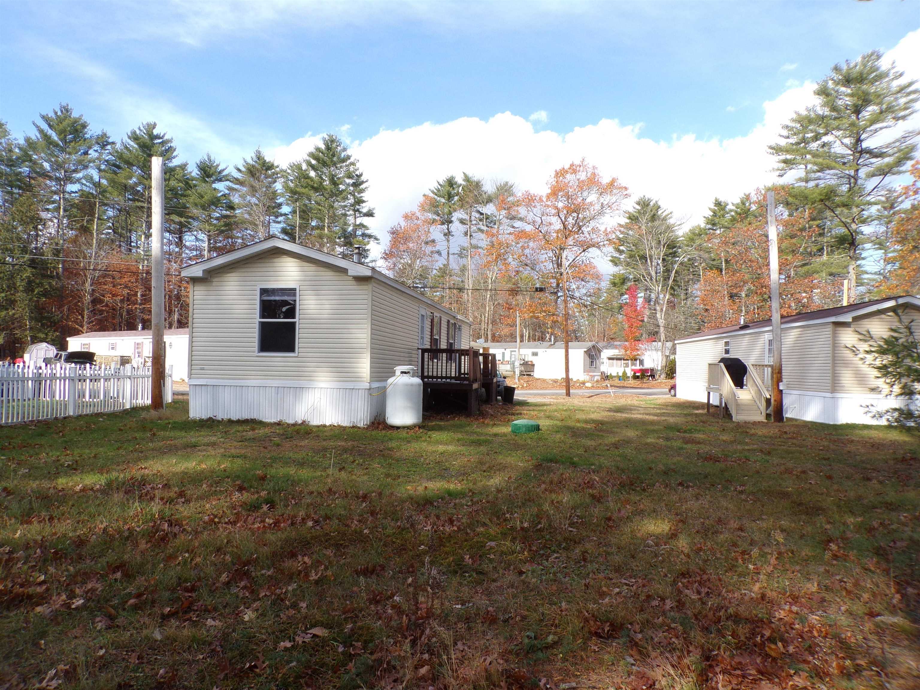 15 Pineland Park Rd, Milton, NH 03851