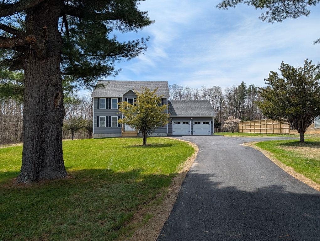 Pittsfield NH&nbsp;Home for sale $$659,900 $323 per sq.ft.