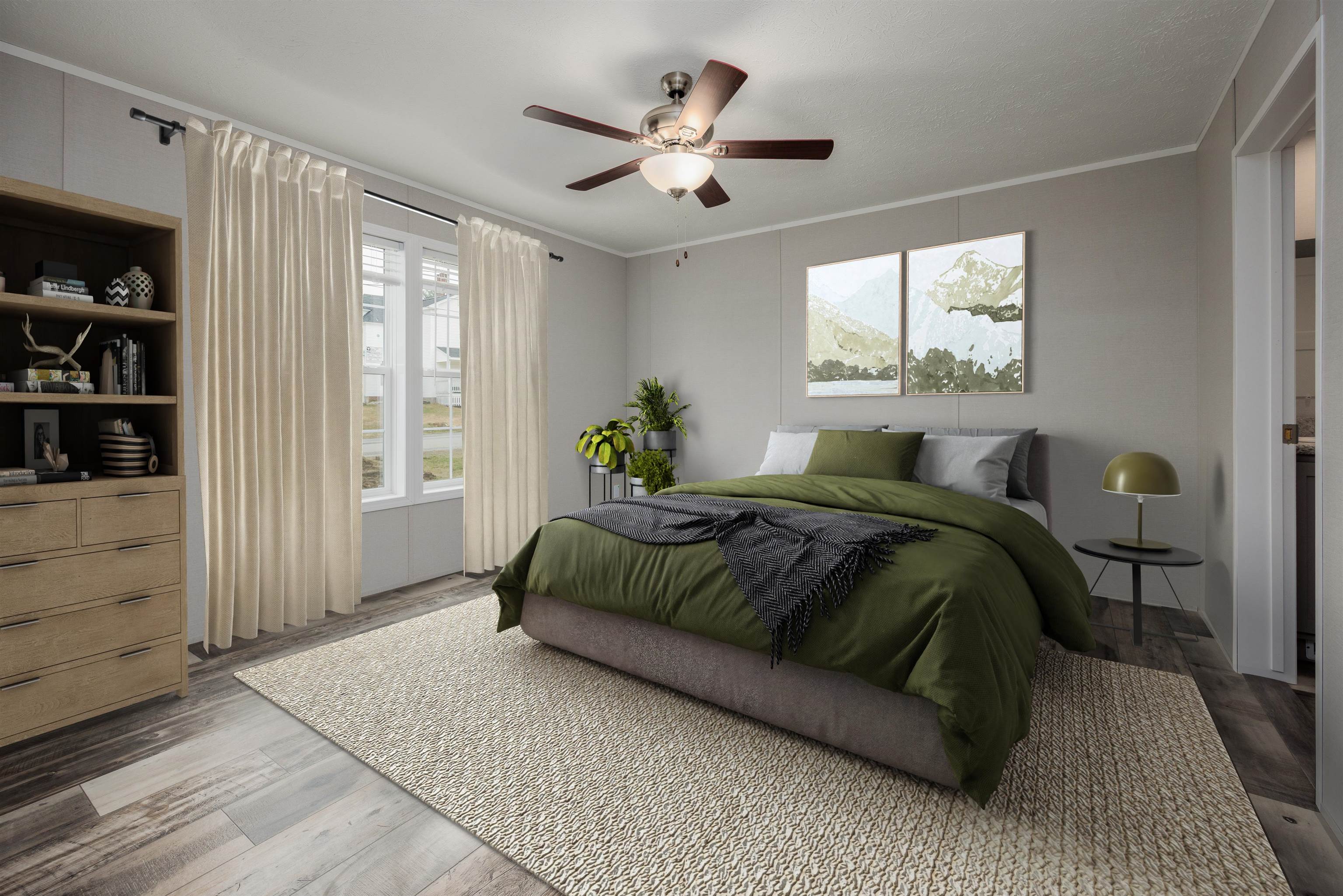 Primary bedroom 25016811