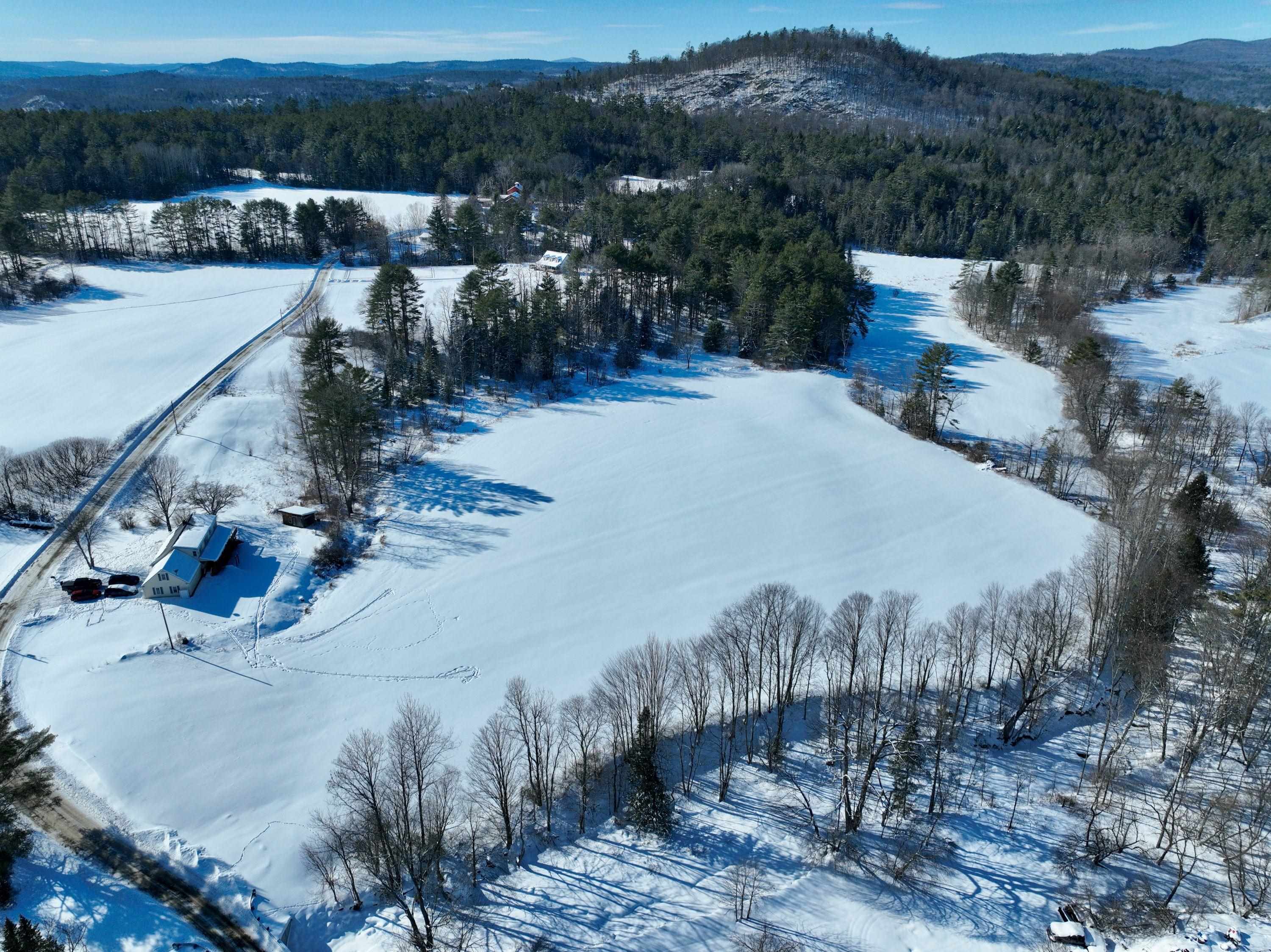 0 Mill Brook Rd, Landaff, NH 03585