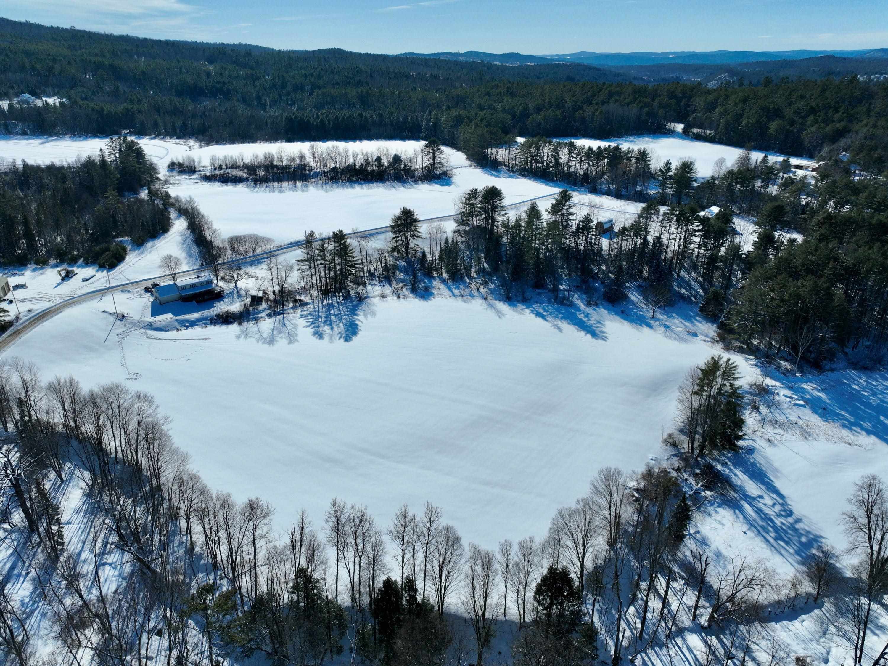 0 Mill Brook Rd, Landaff, NH 03585