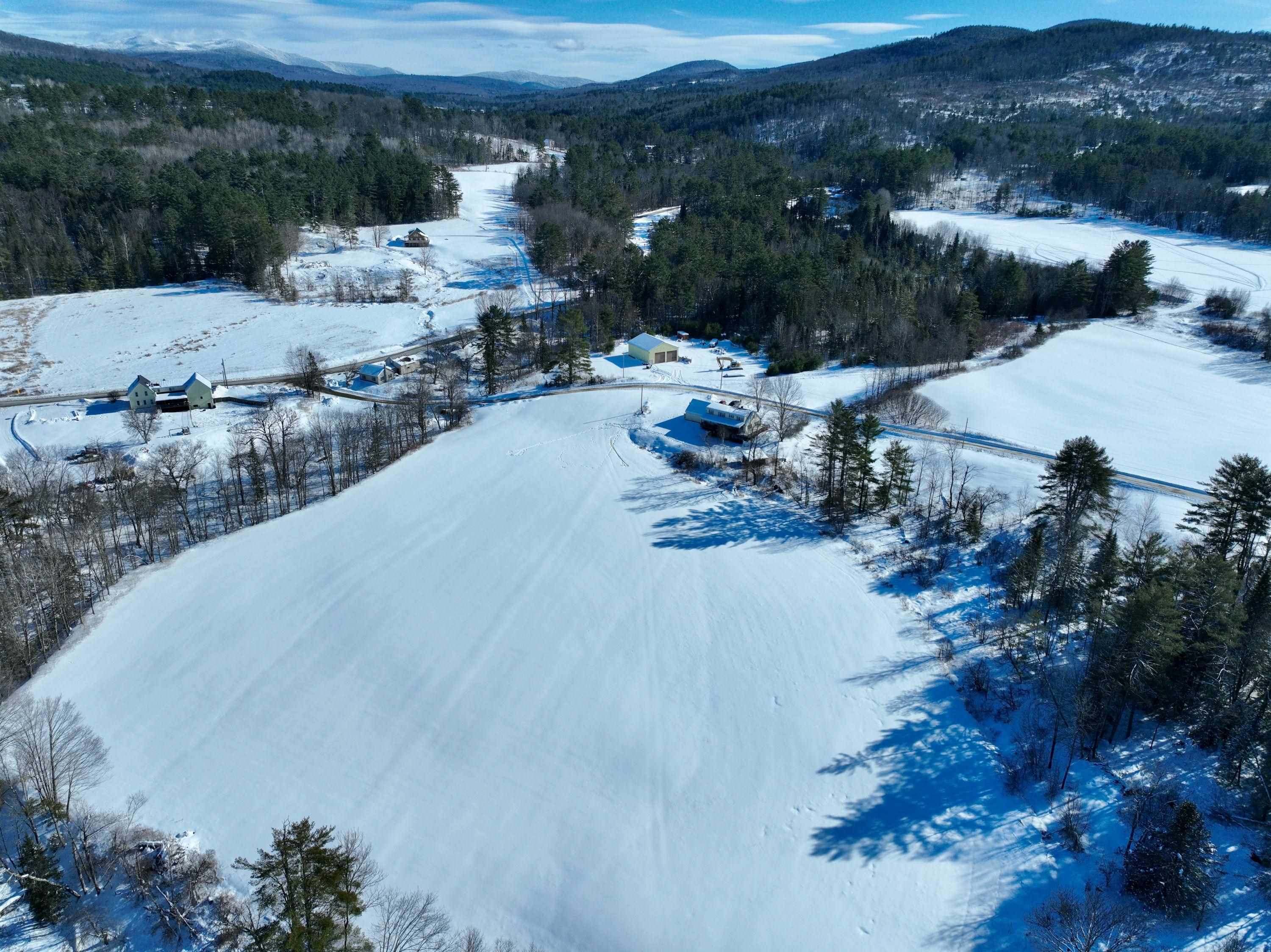 0 Mill Brook Rd, Landaff, NH 03585