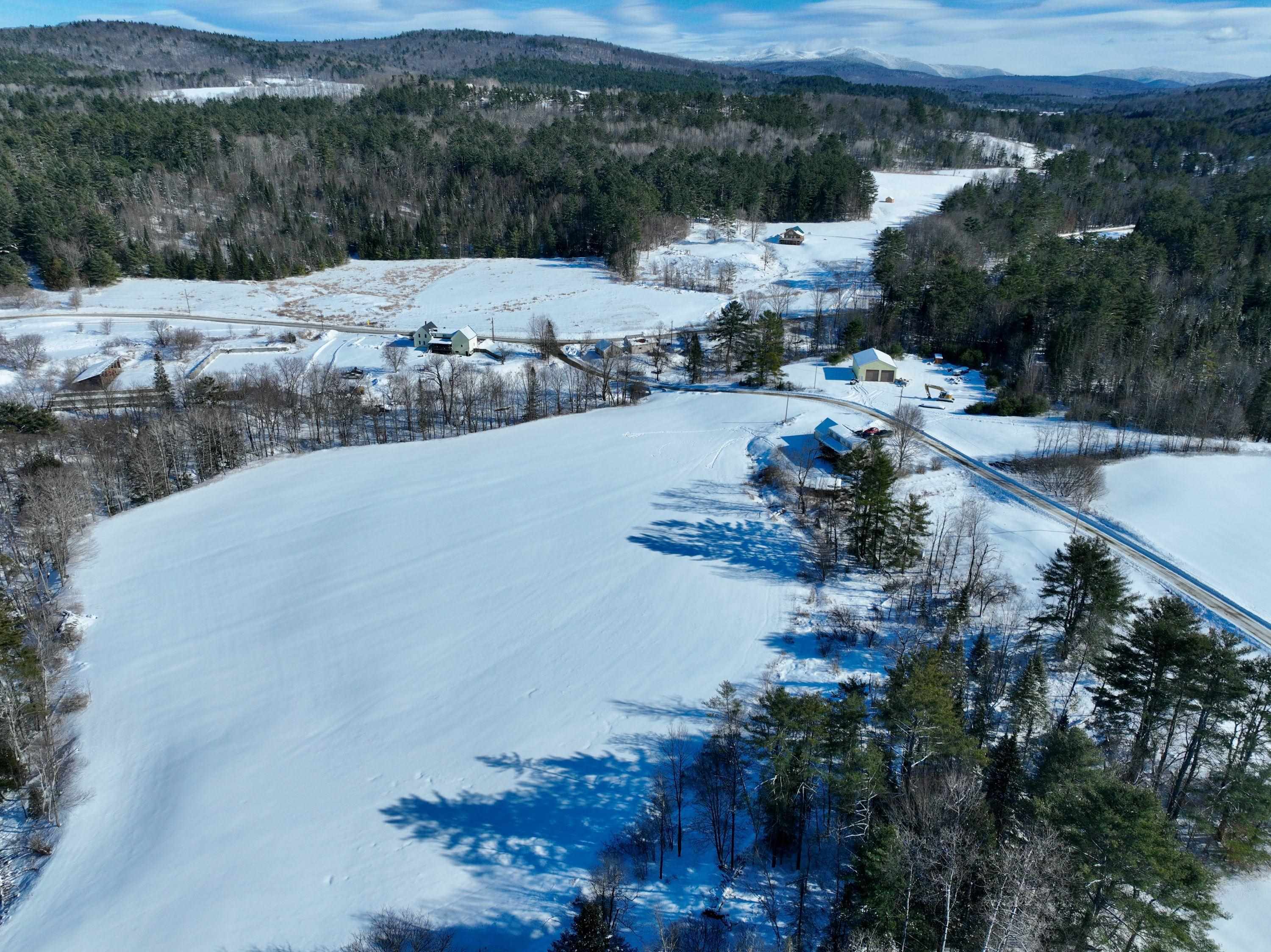 0 Mill Brook Rd, Landaff, NH 03585