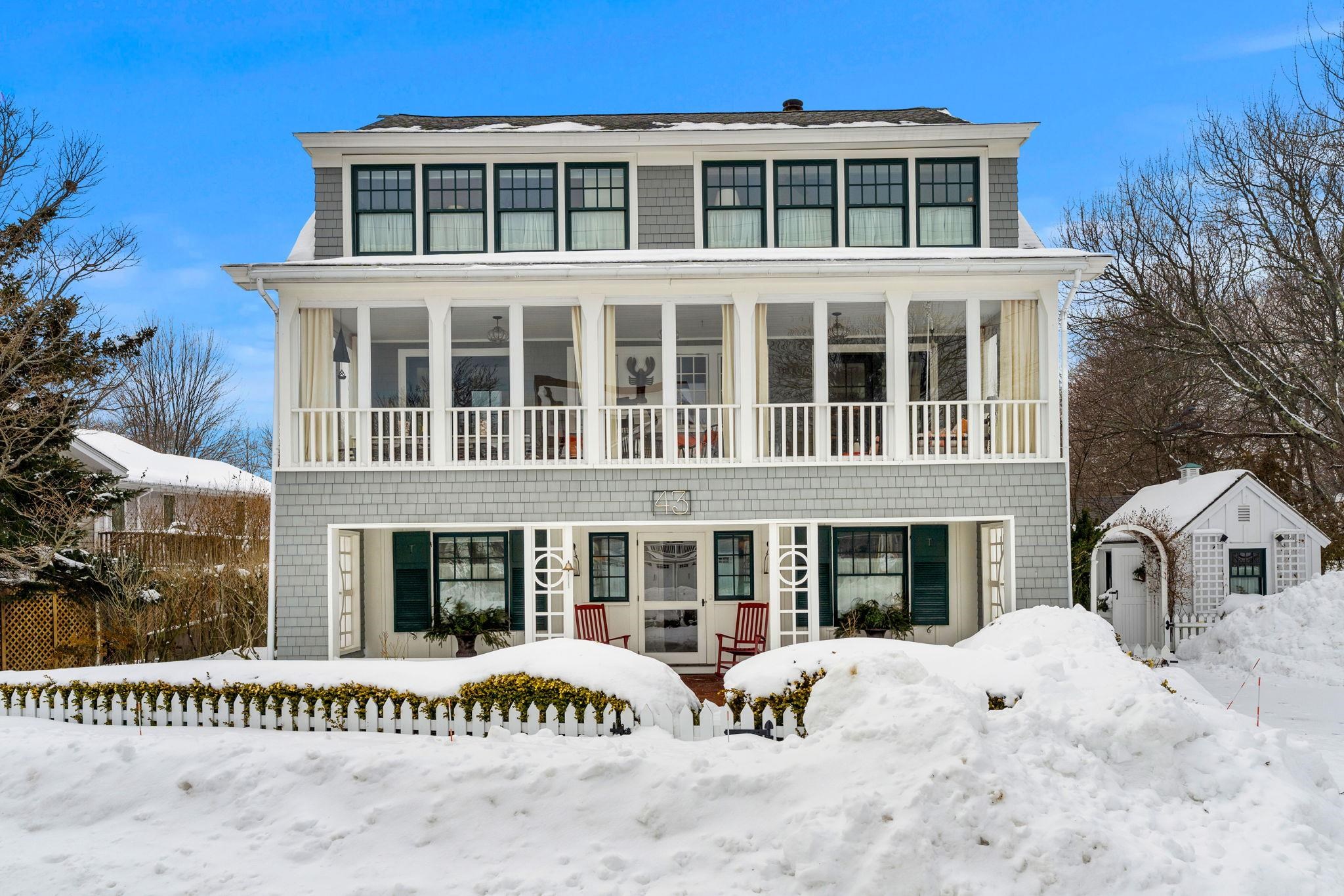 43 Ancient Hw, Hampton, NH 03842