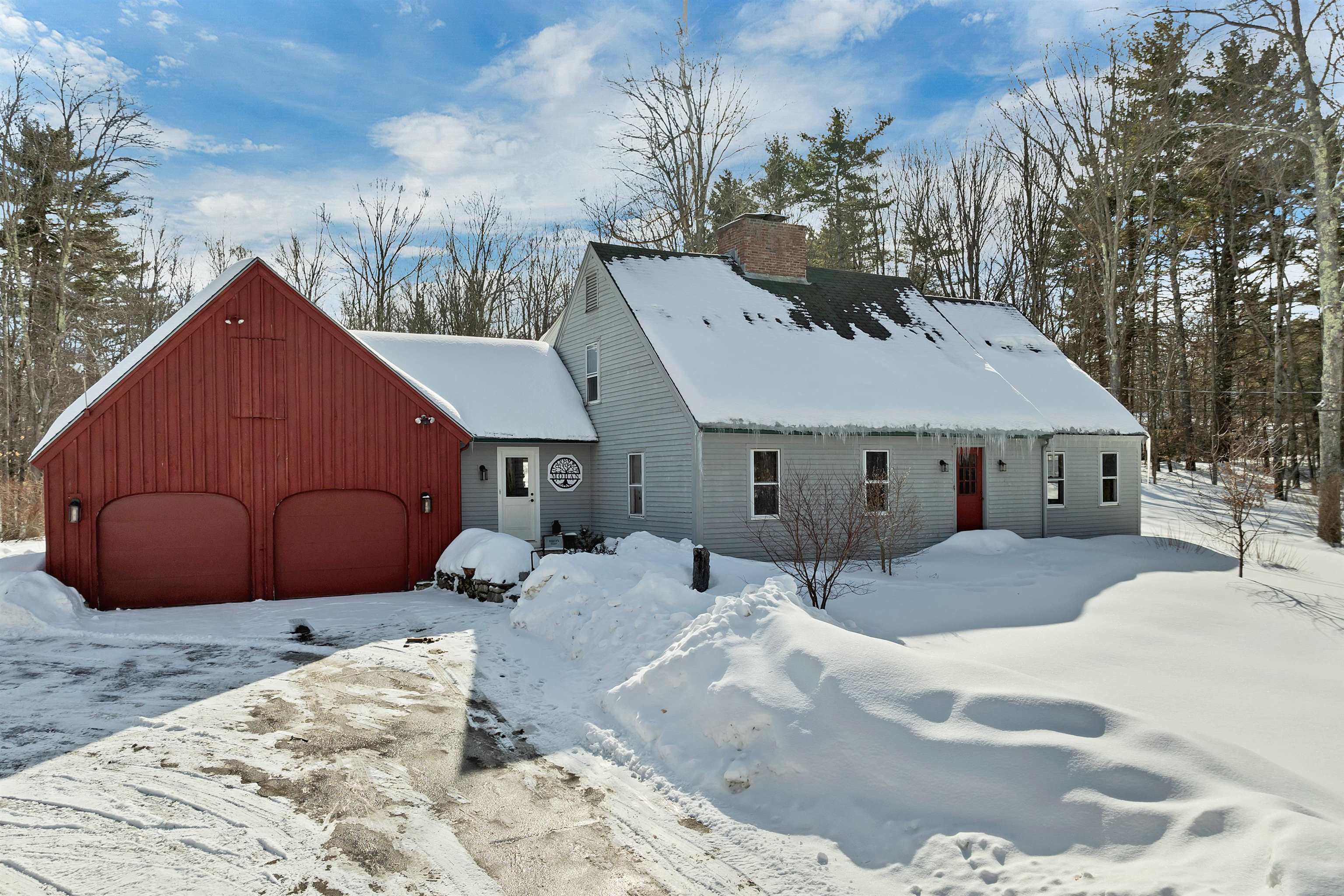 11 Birch Ledge Road — photo 1