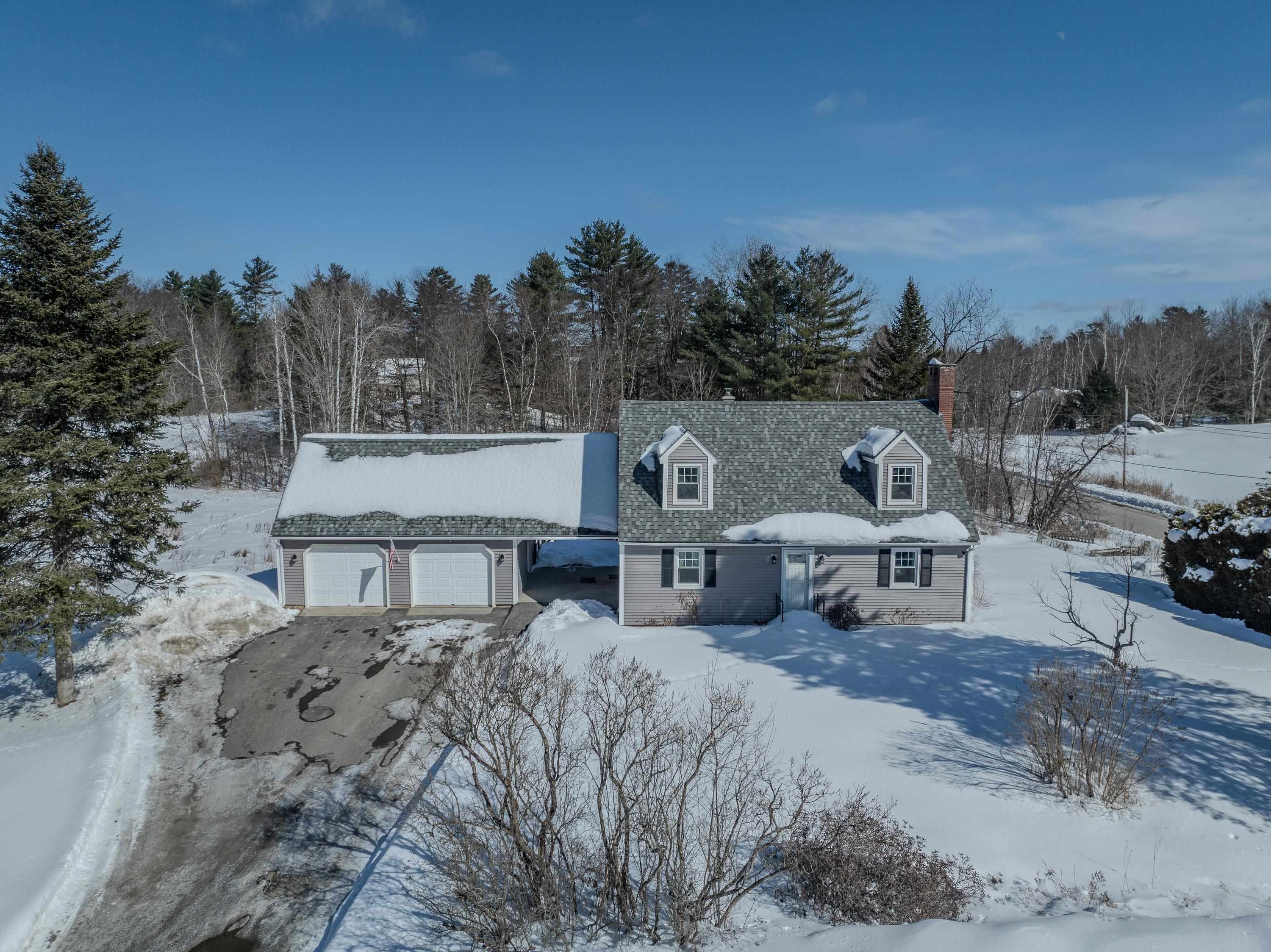 165 Bethlehem Rd, Littleton, NH 03561