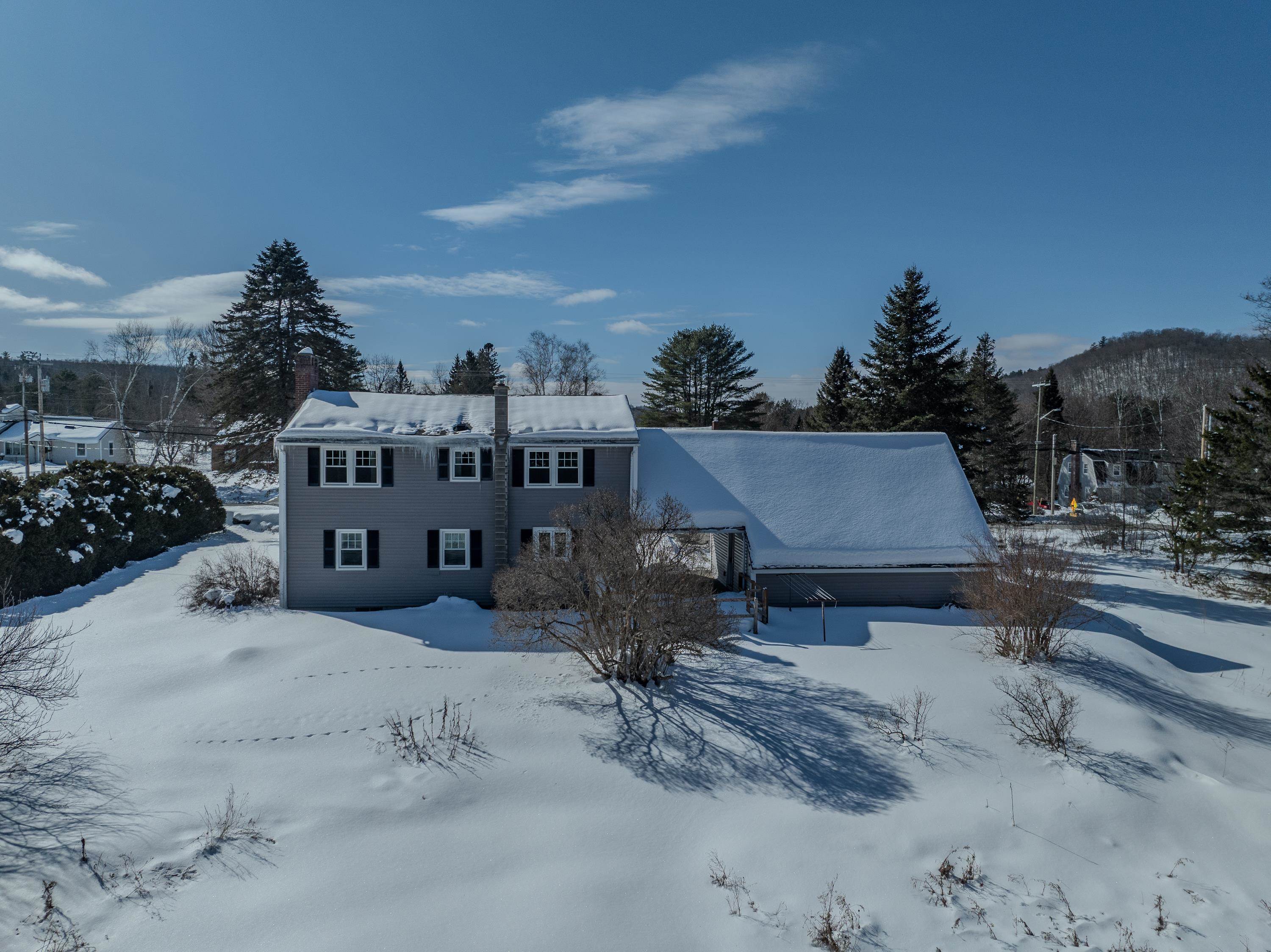 165 Bethlehem Rd, Littleton, NH 03561