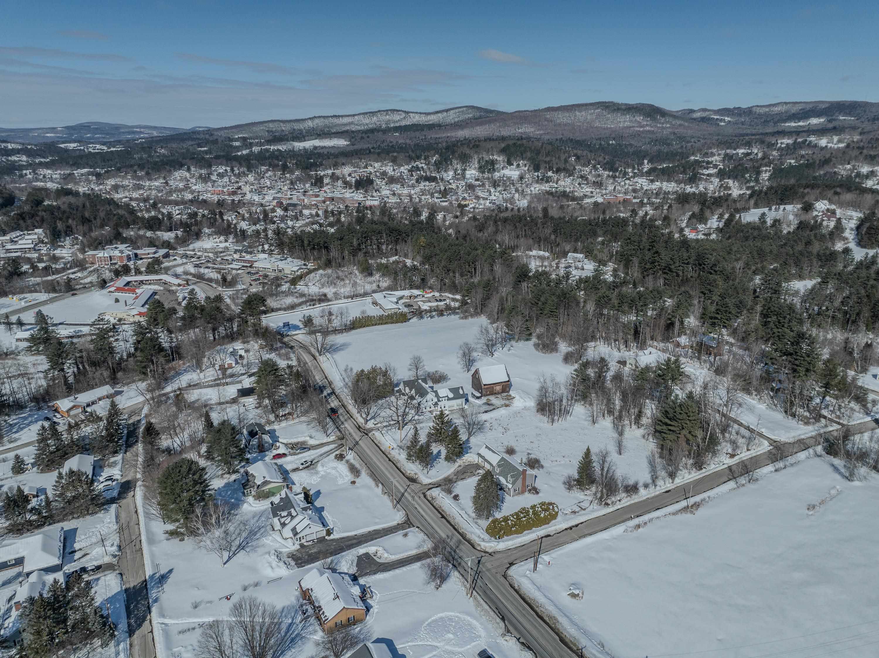 165 Bethlehem Rd, Littleton, NH 03561