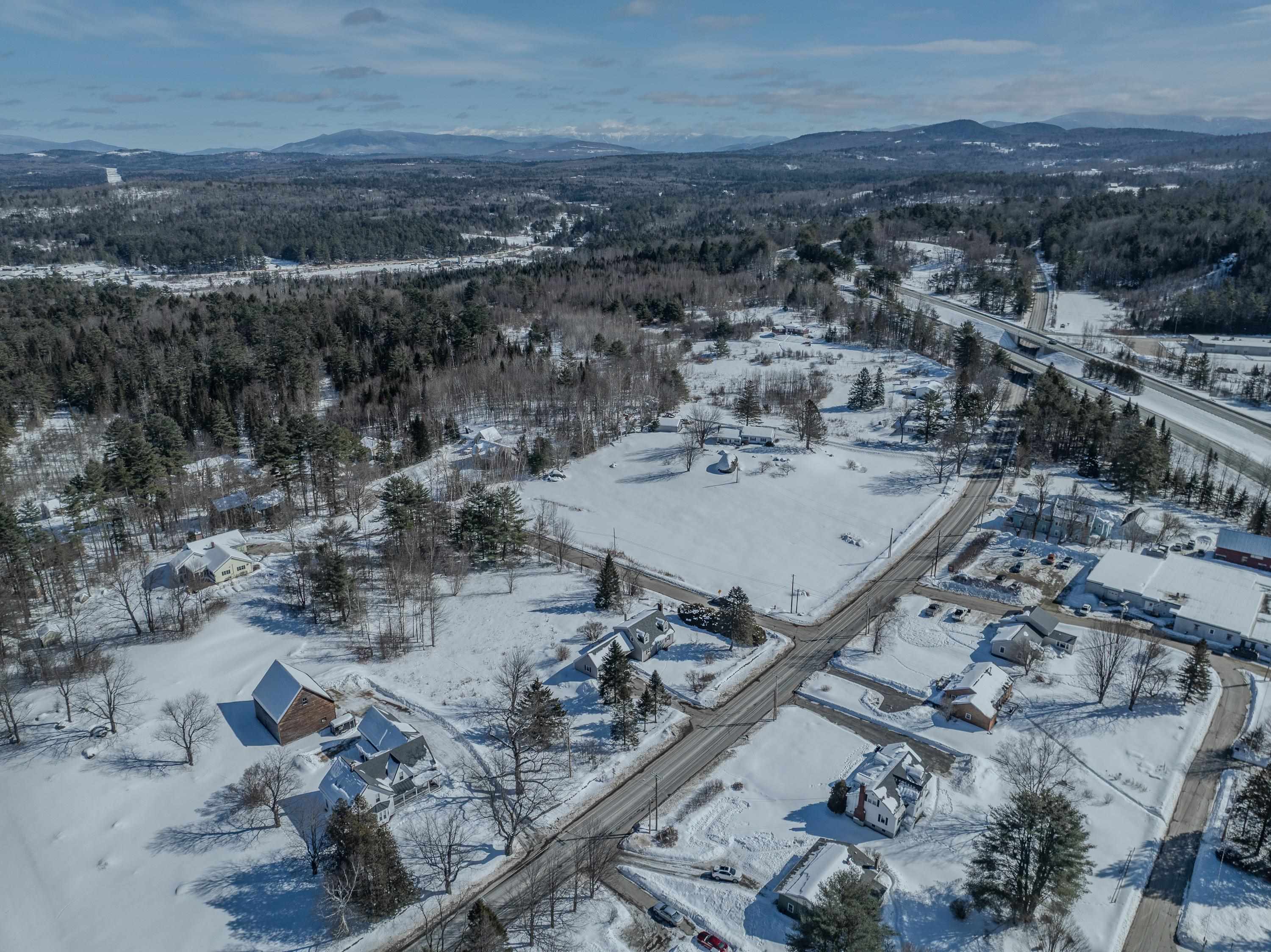 165 Bethlehem Rd, Littleton, NH 03561