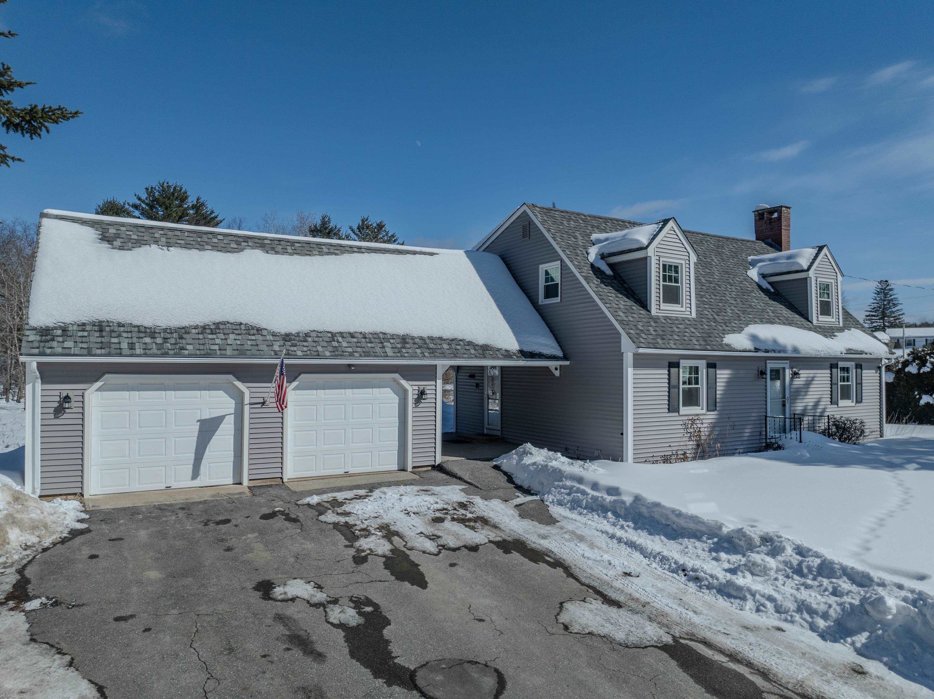 165 Bethlehem Rd, Littleton, NH 03561