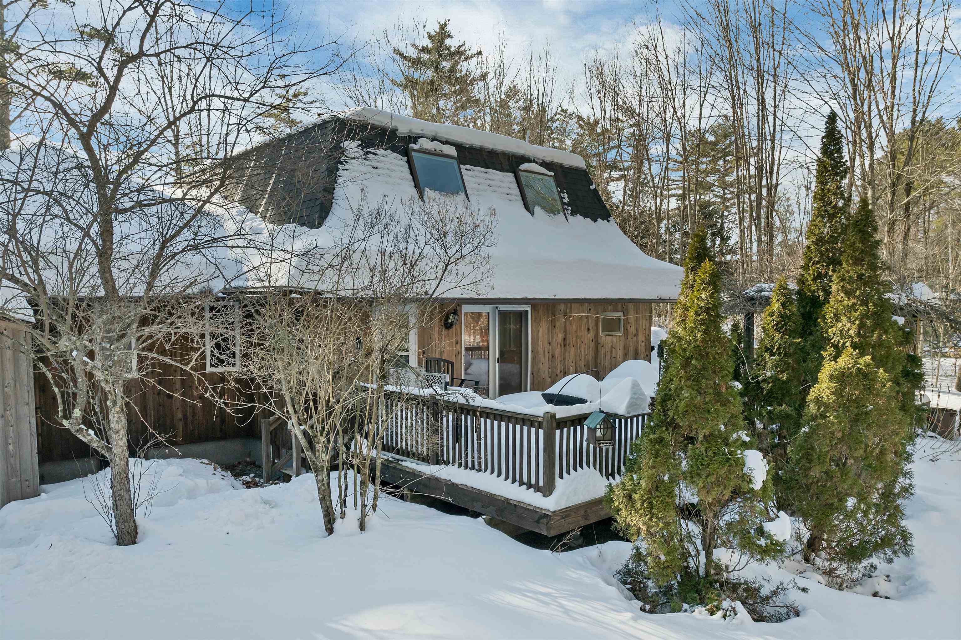 5 Circle Point Rd, Sanbornton, NH 03269