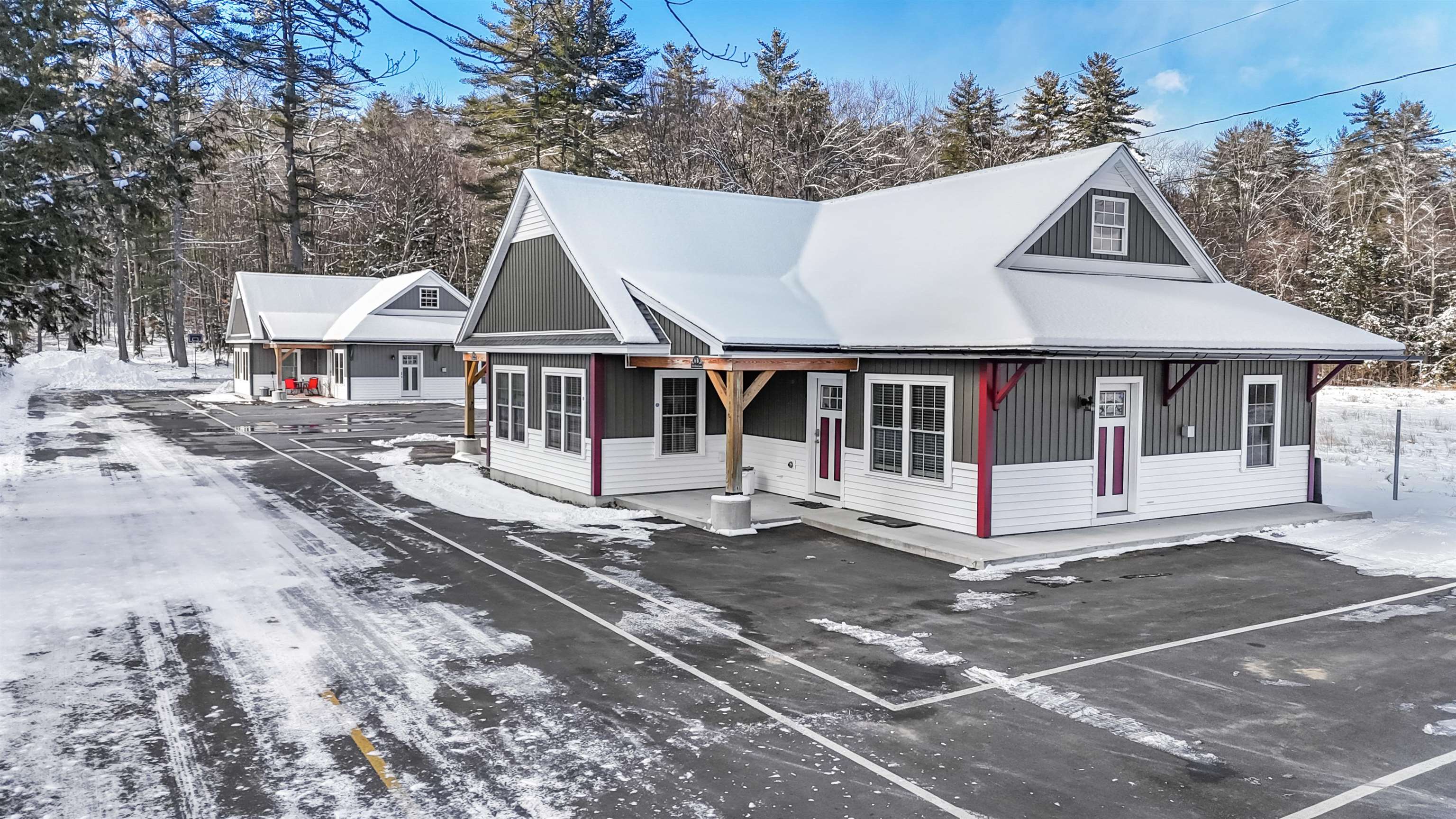 2A Villa Brasi Ln, Boscawen, NH 03303