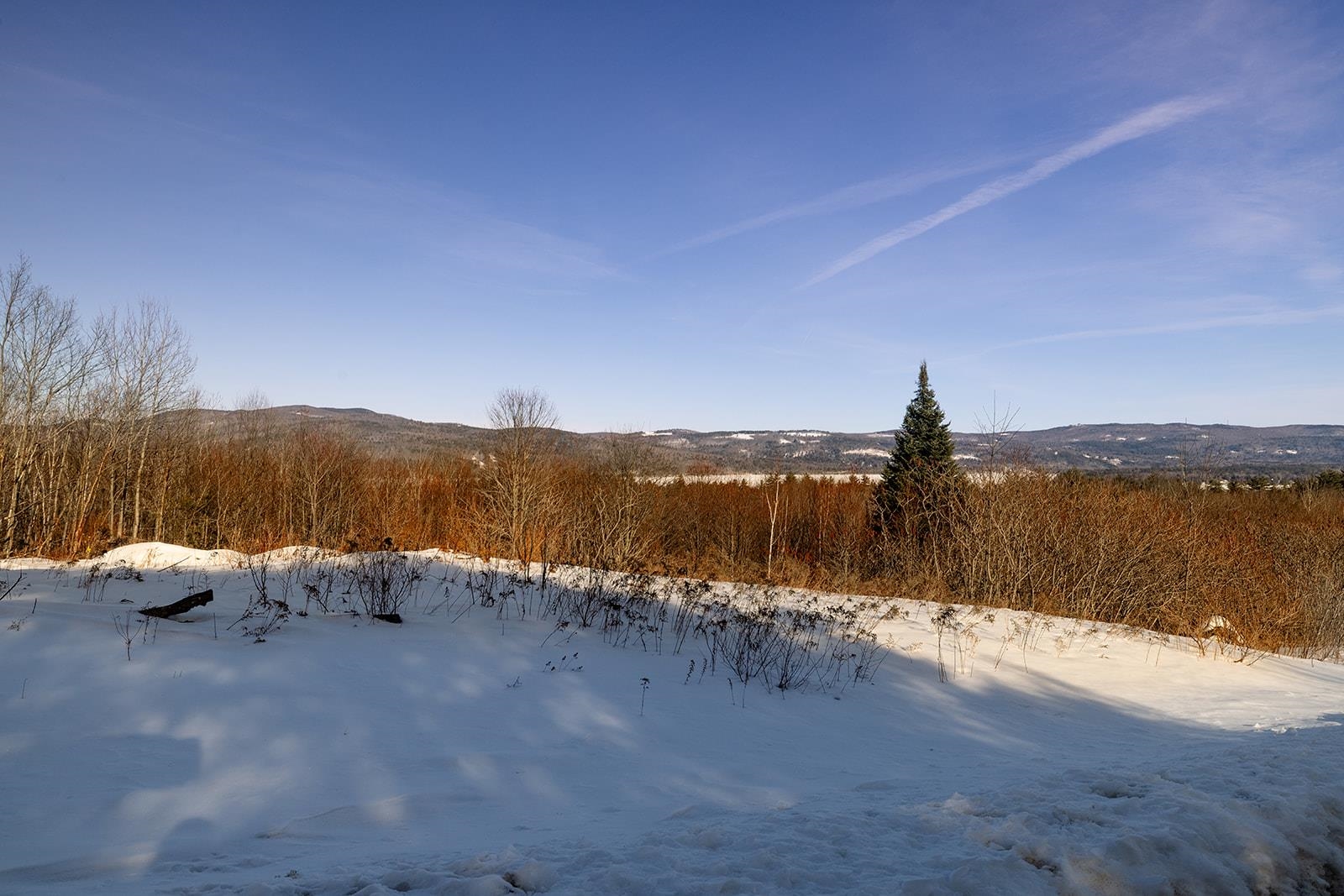 Lot 2 Panorama Ln, Hebron, NH 03241