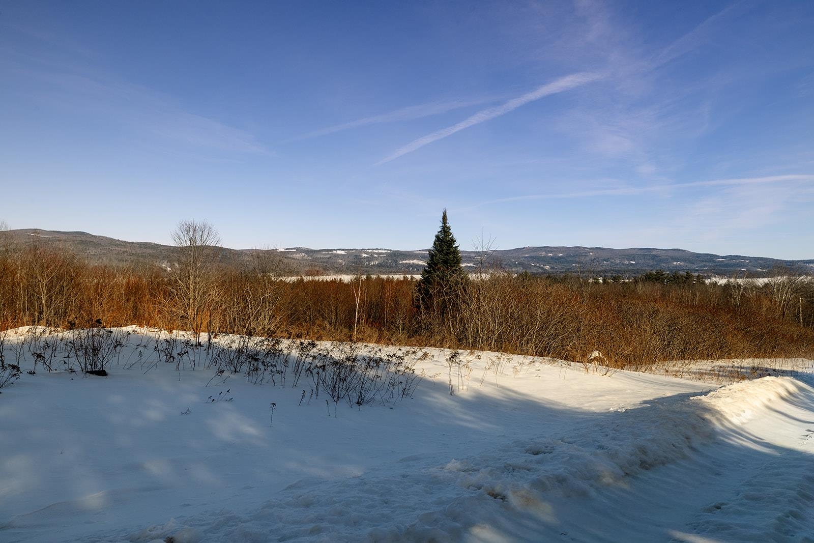 Lot 2 Panorama Ln, Hebron, NH 03241